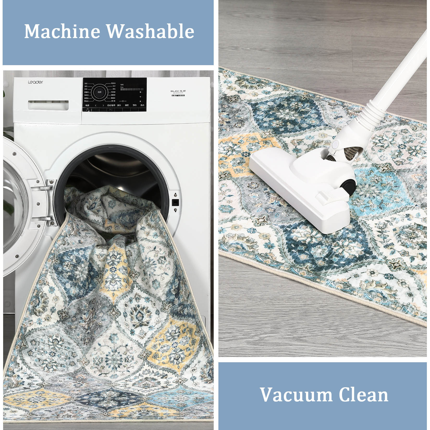 Garvee YXY-LO-PHO-10OJZ8BZ rugs - View #5