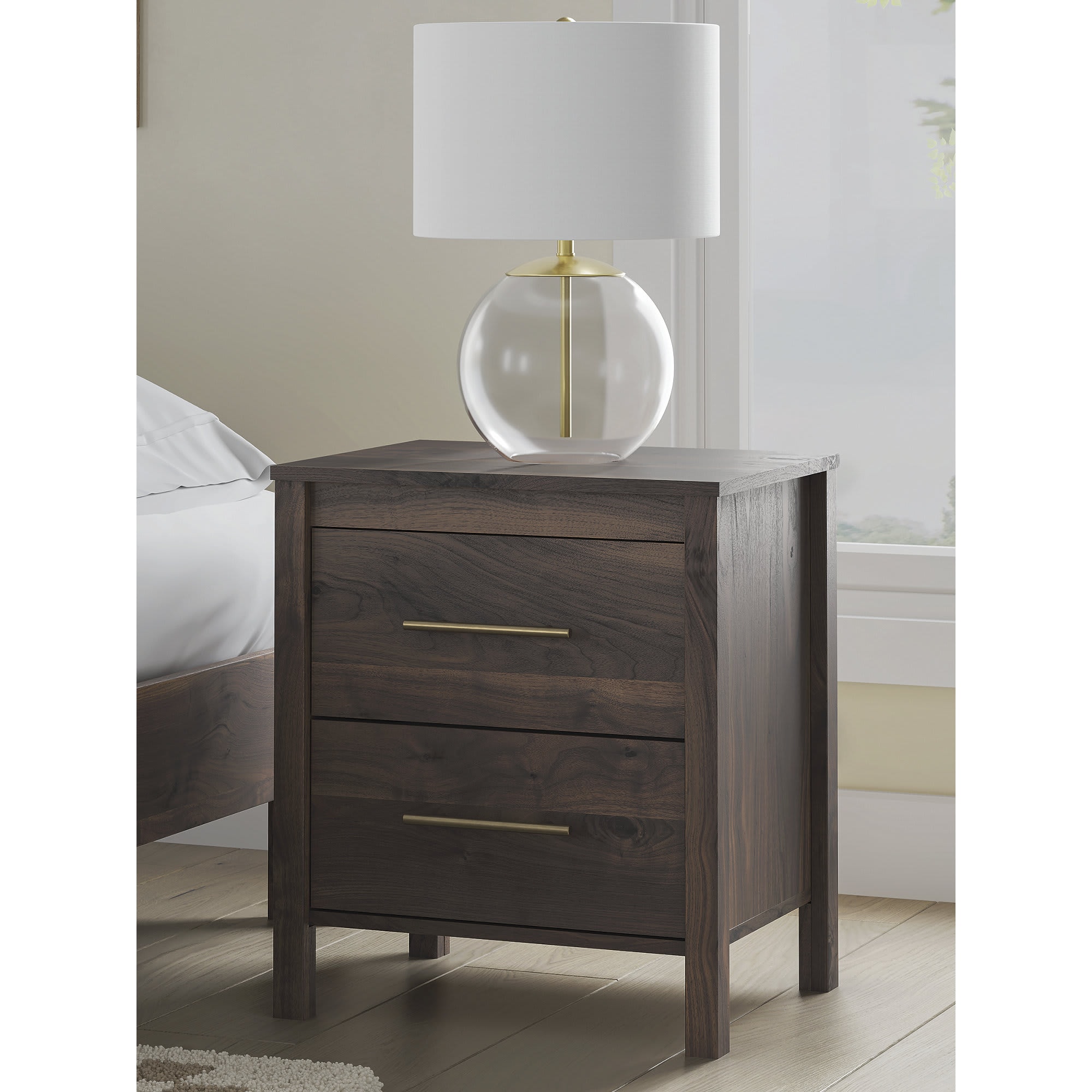 Signature Design by Ashley EB3660-292 nightstands - View #2