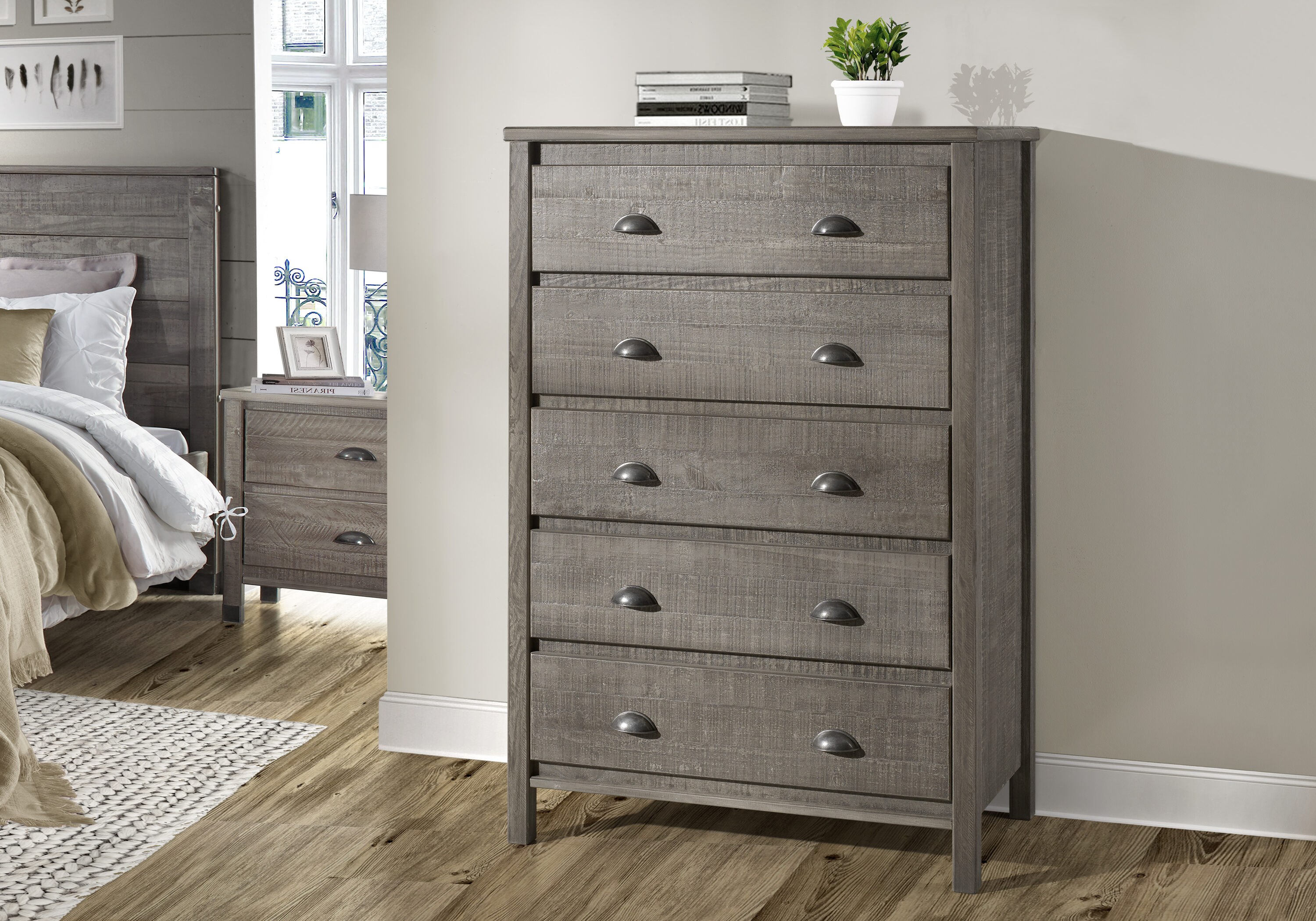 Camaflexi BJ307 dressers - View #2