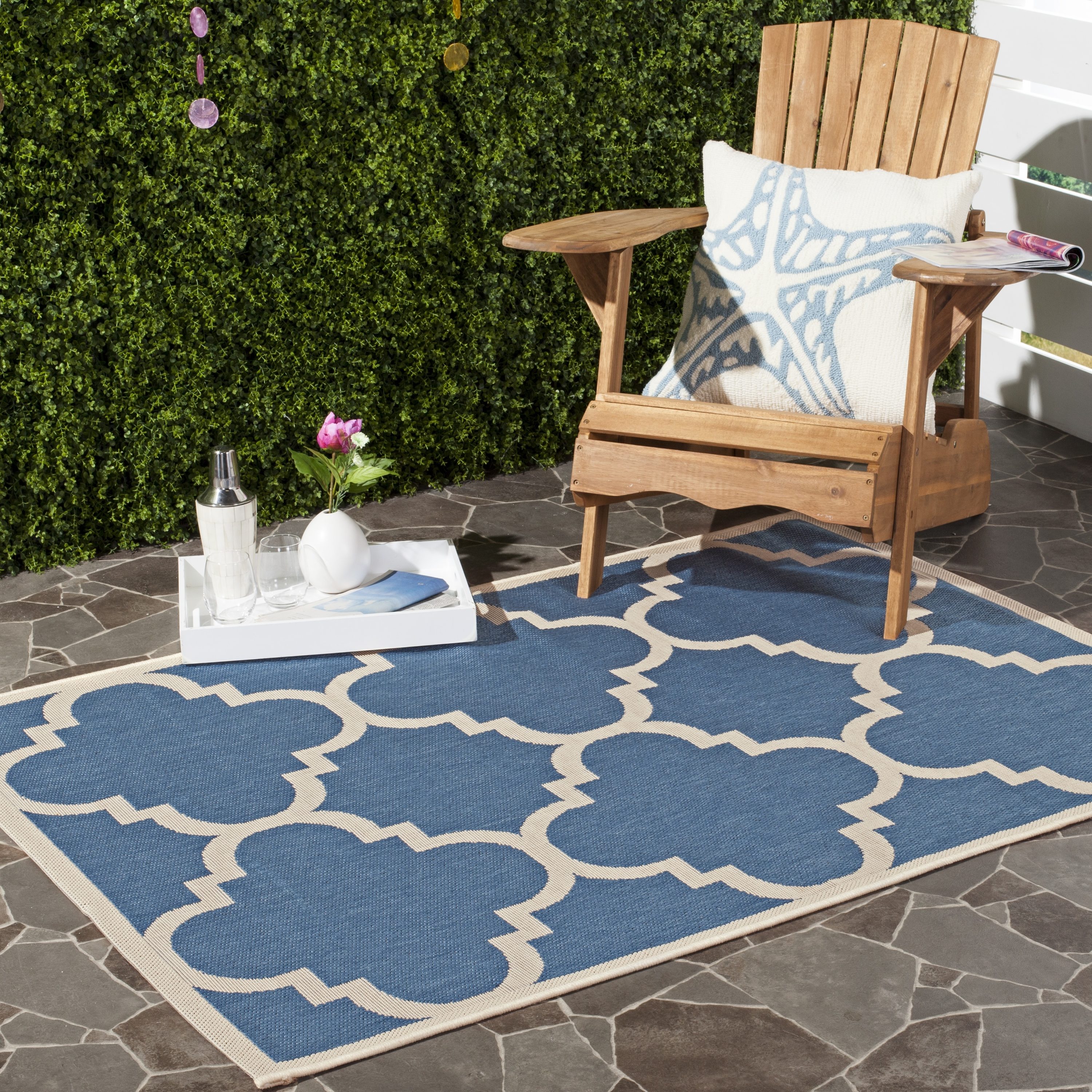 Safavieh CY6243-243-6 rugs - View #2