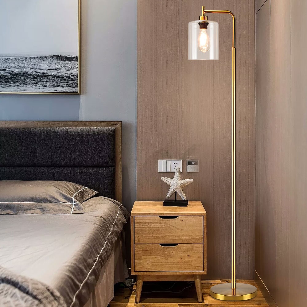 Depuley WSFLL005-G floorlamps - View #11