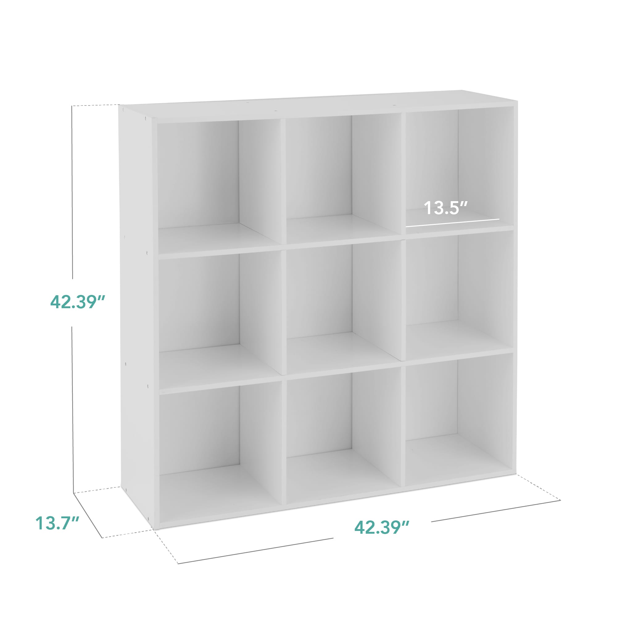 Best Choice Products SKY8750 bookcases - View #2