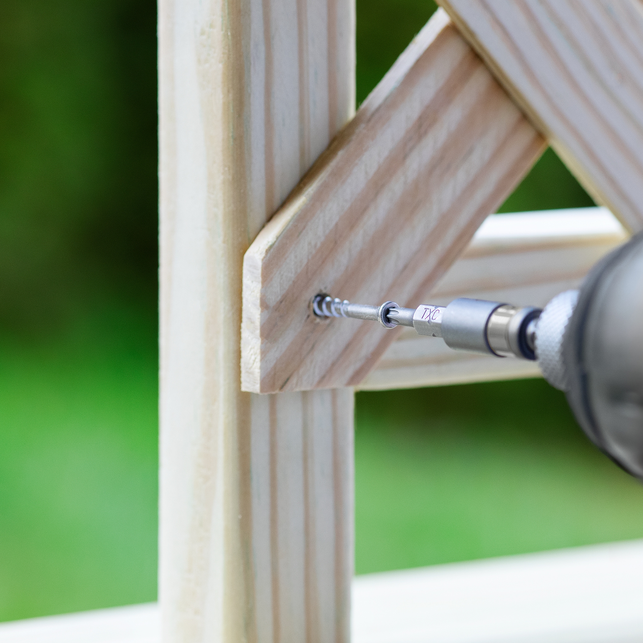 Deck Plus 48469 Wood-Screws - View #5