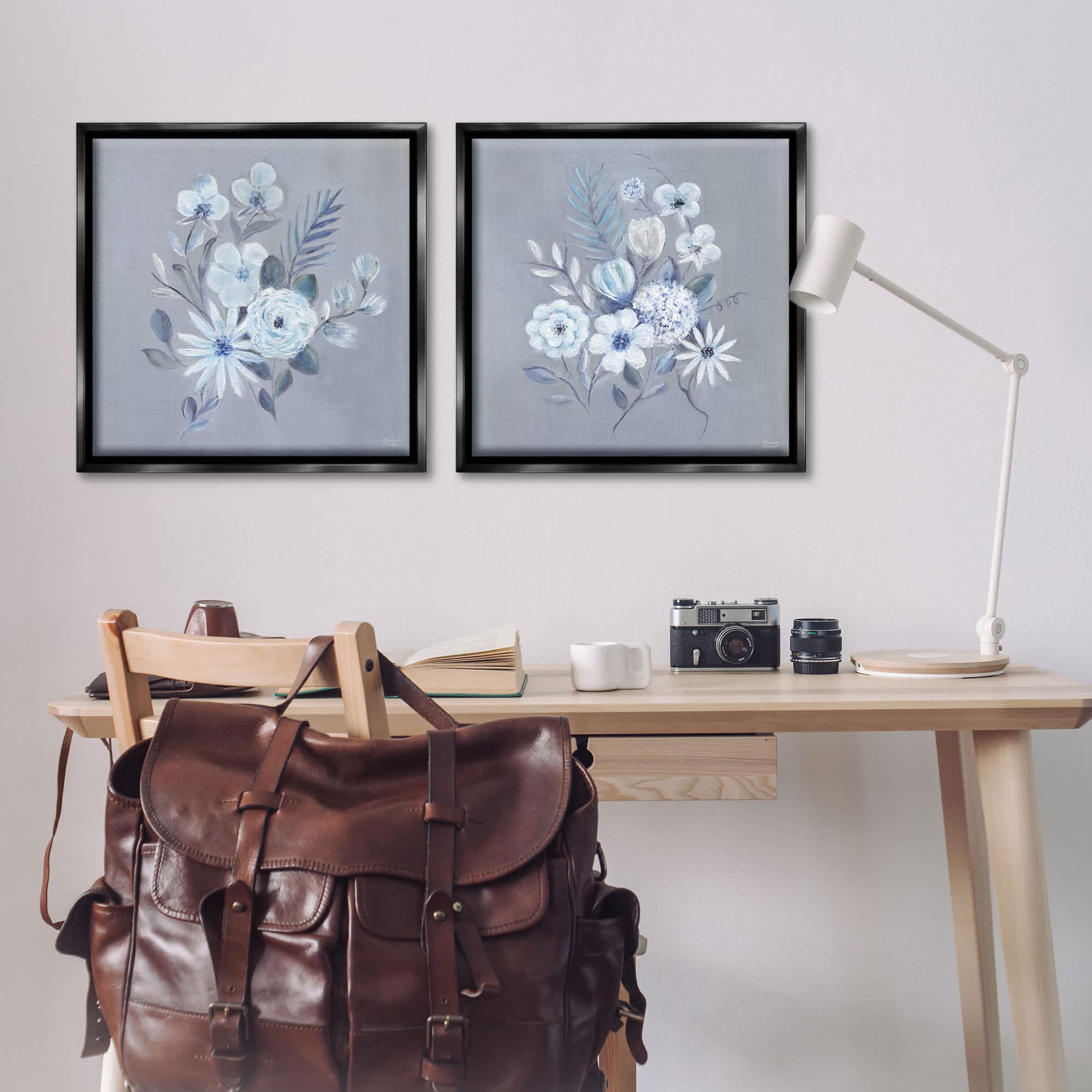 Stupell Industries B2-724-FFB-2PC-24X24 Wall-Art - View #3