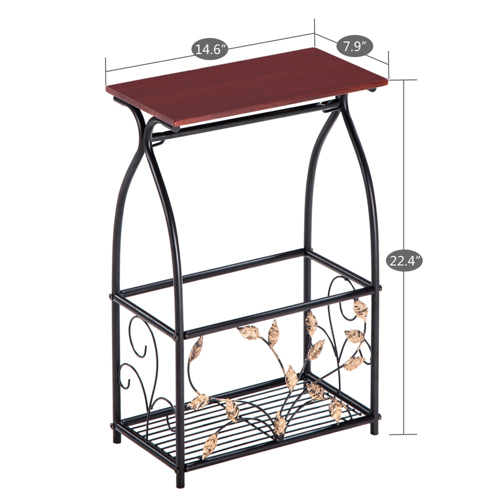 Winado 345972595506 End-Tables - View #2