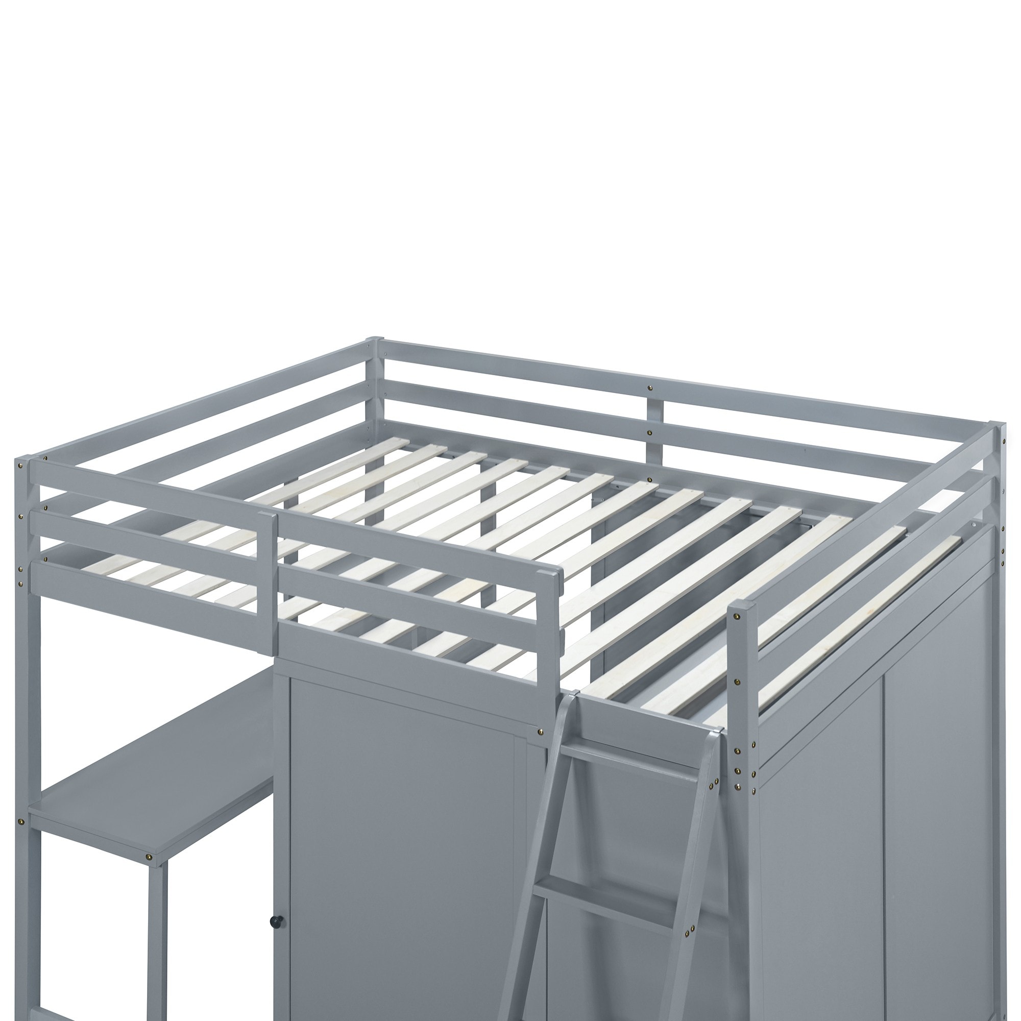 Yiekholo LL-1491AAE Bunk-Beds - View #7