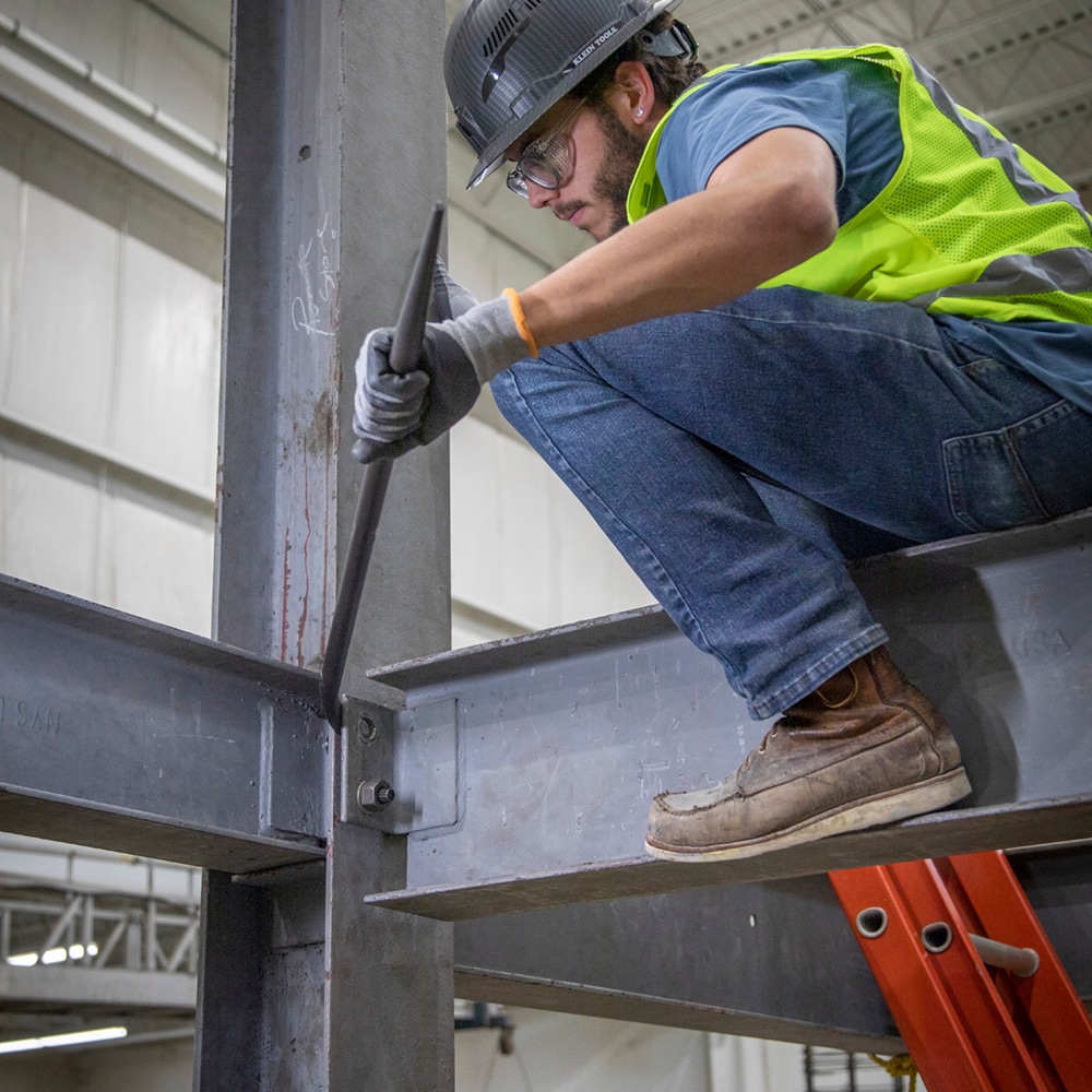 Klein Tools 3248 Wrecking-Prybars - View #5