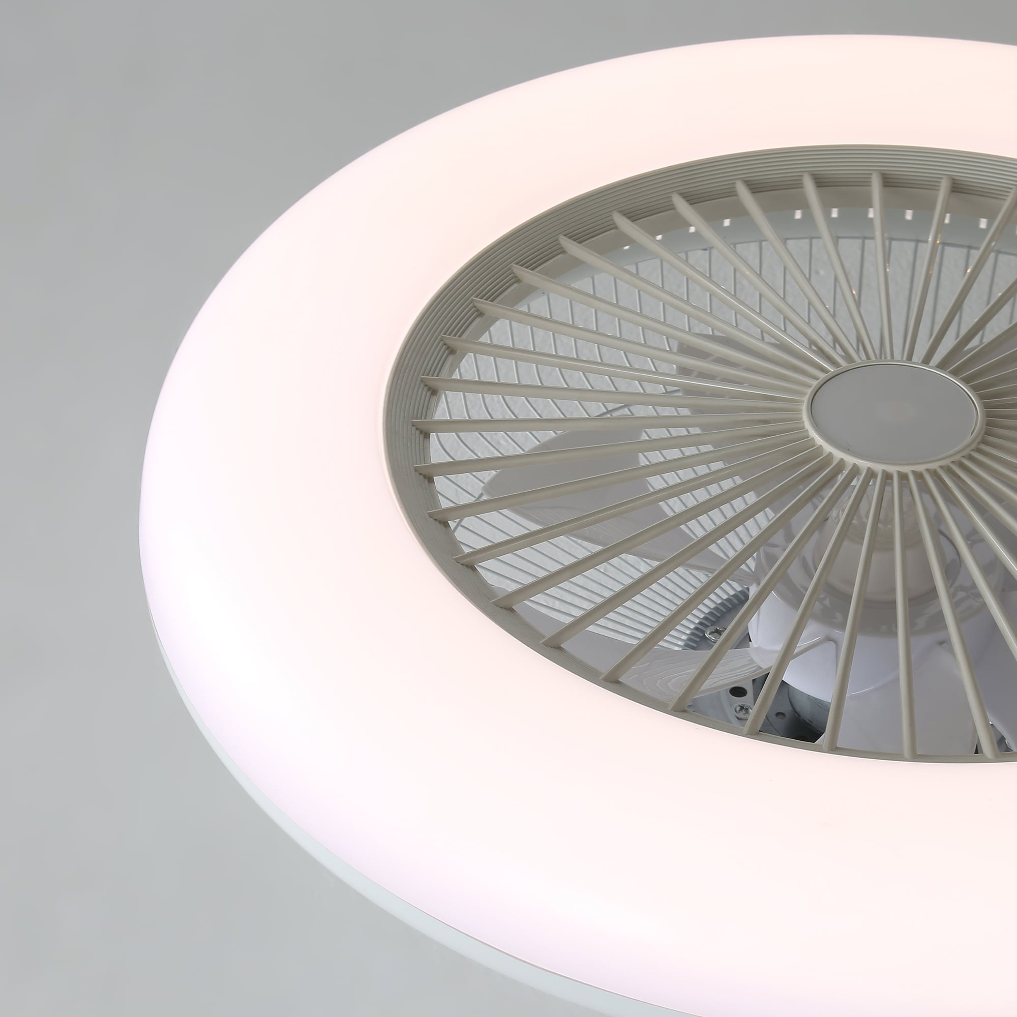 BANSA ROSE ZSBD001 Ceiling-Fans - View #17