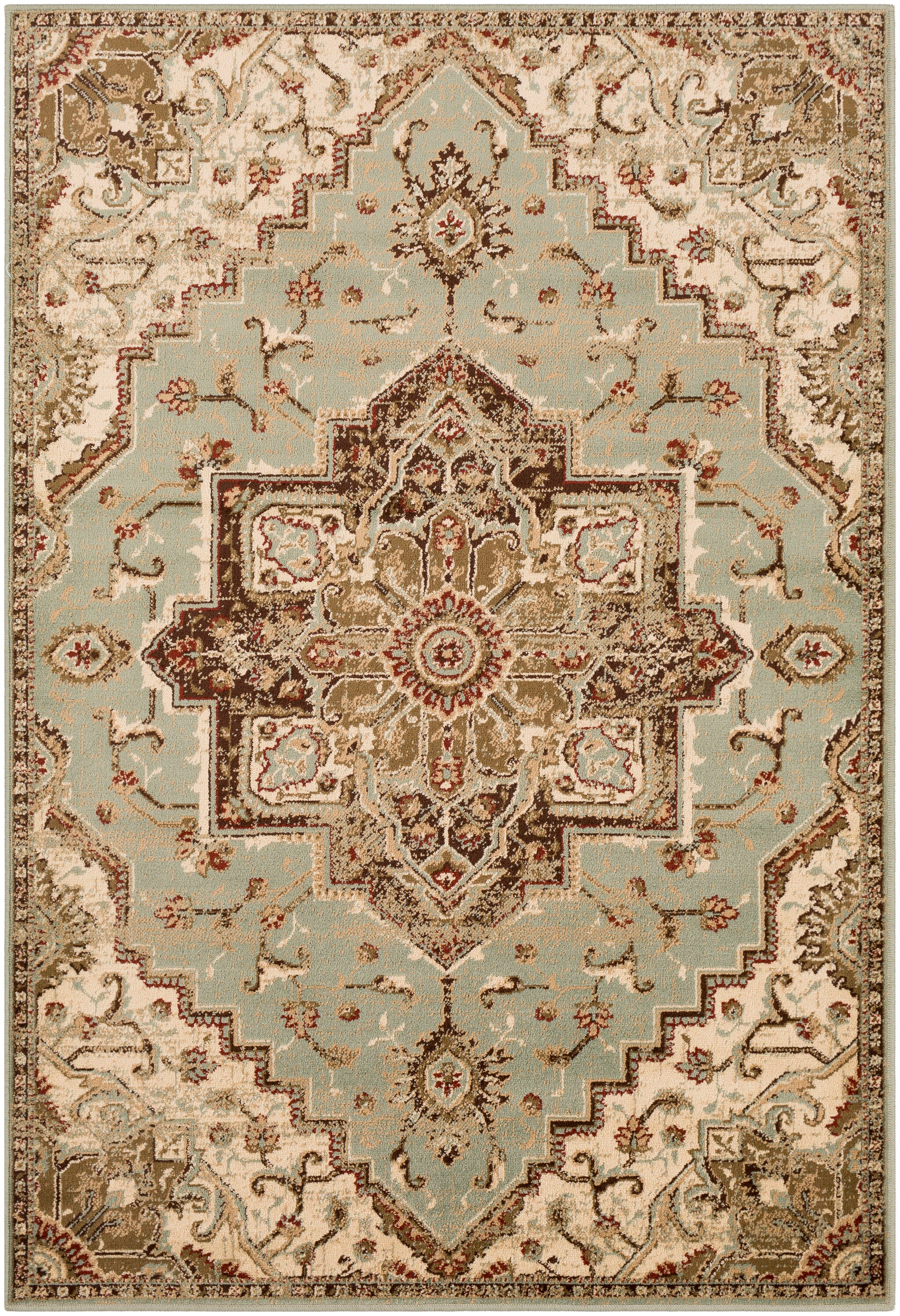 Surya PAR1080-810129 rugs - View #2