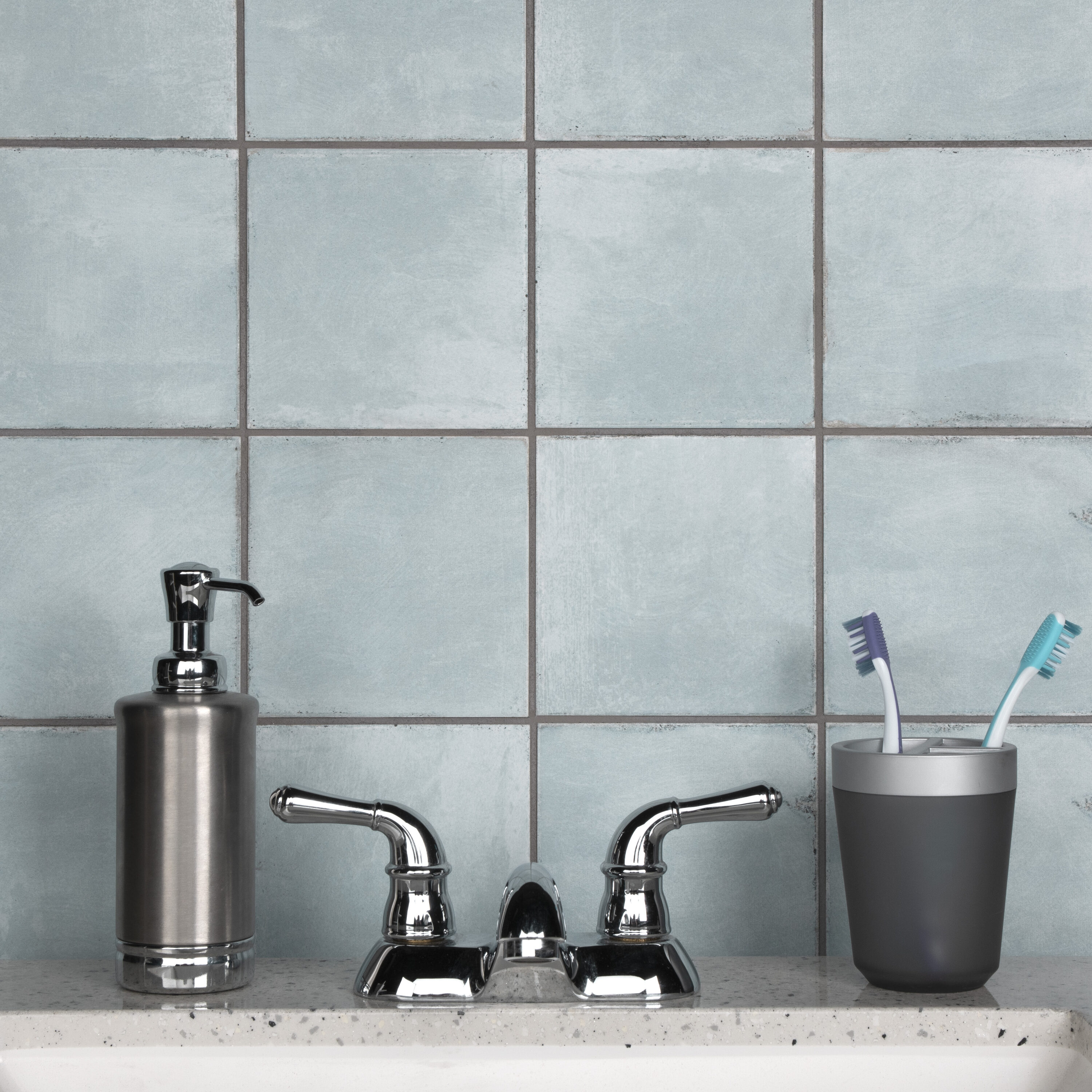 Affinity Tile FEO6BAROC Ceramic-Tile - View #12