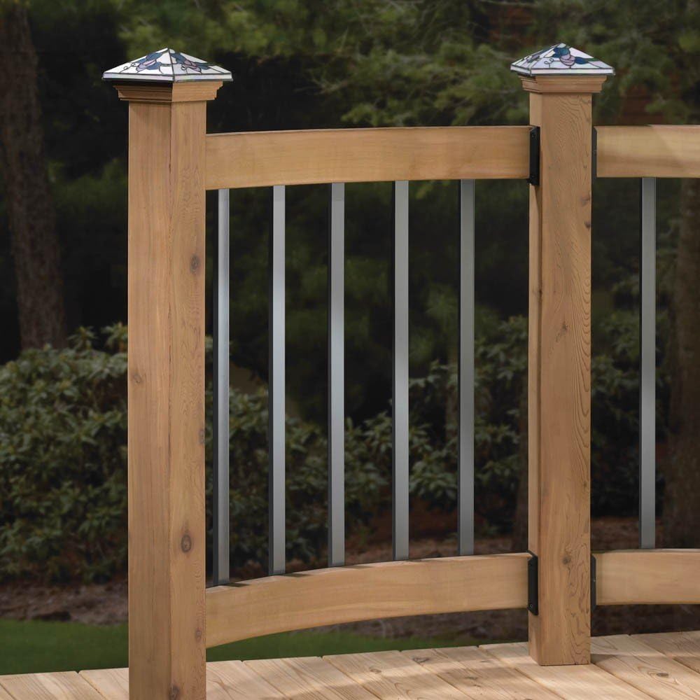 Afoxsos LAF0803F314 balusters - View #3