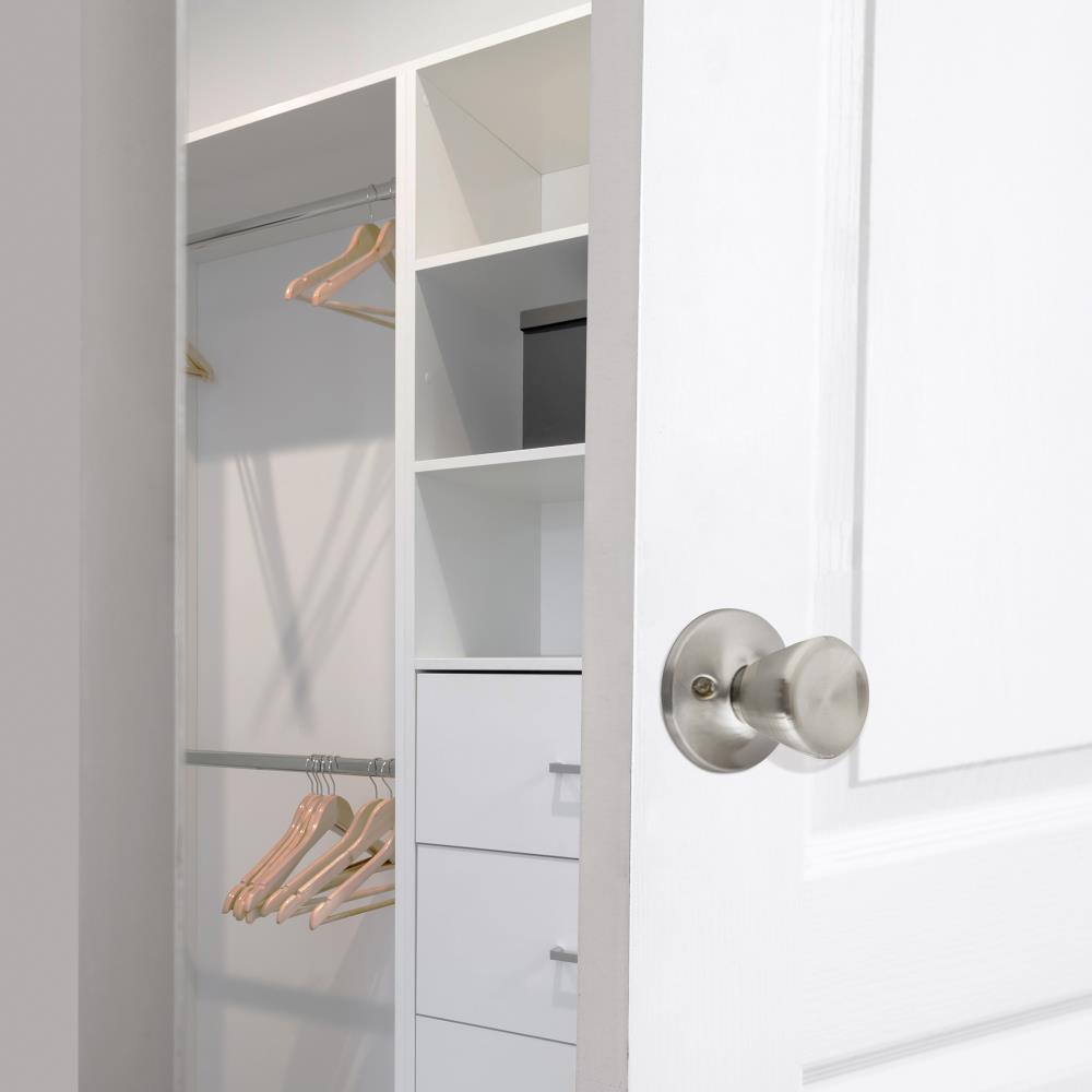 Design House 728386 Door-Knobs - View #5