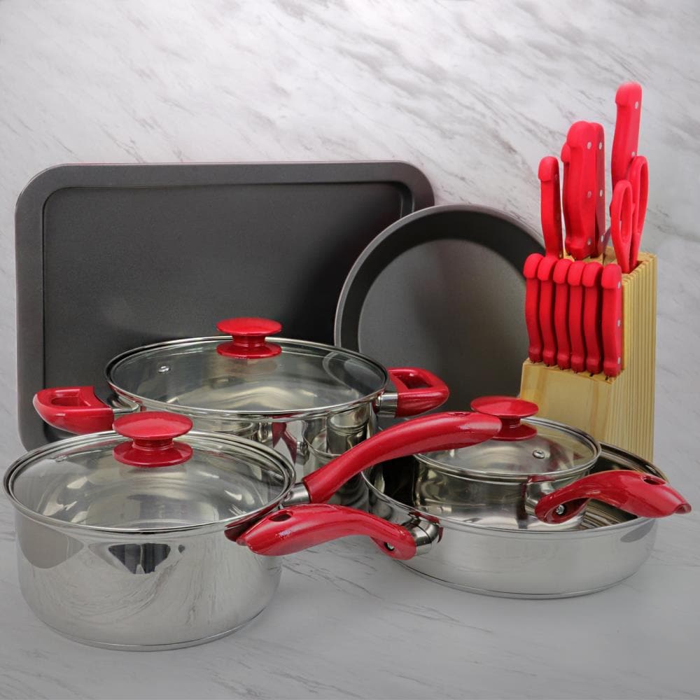 Sunbeam 849100947M Cooking-Pans-Skillets - View #5