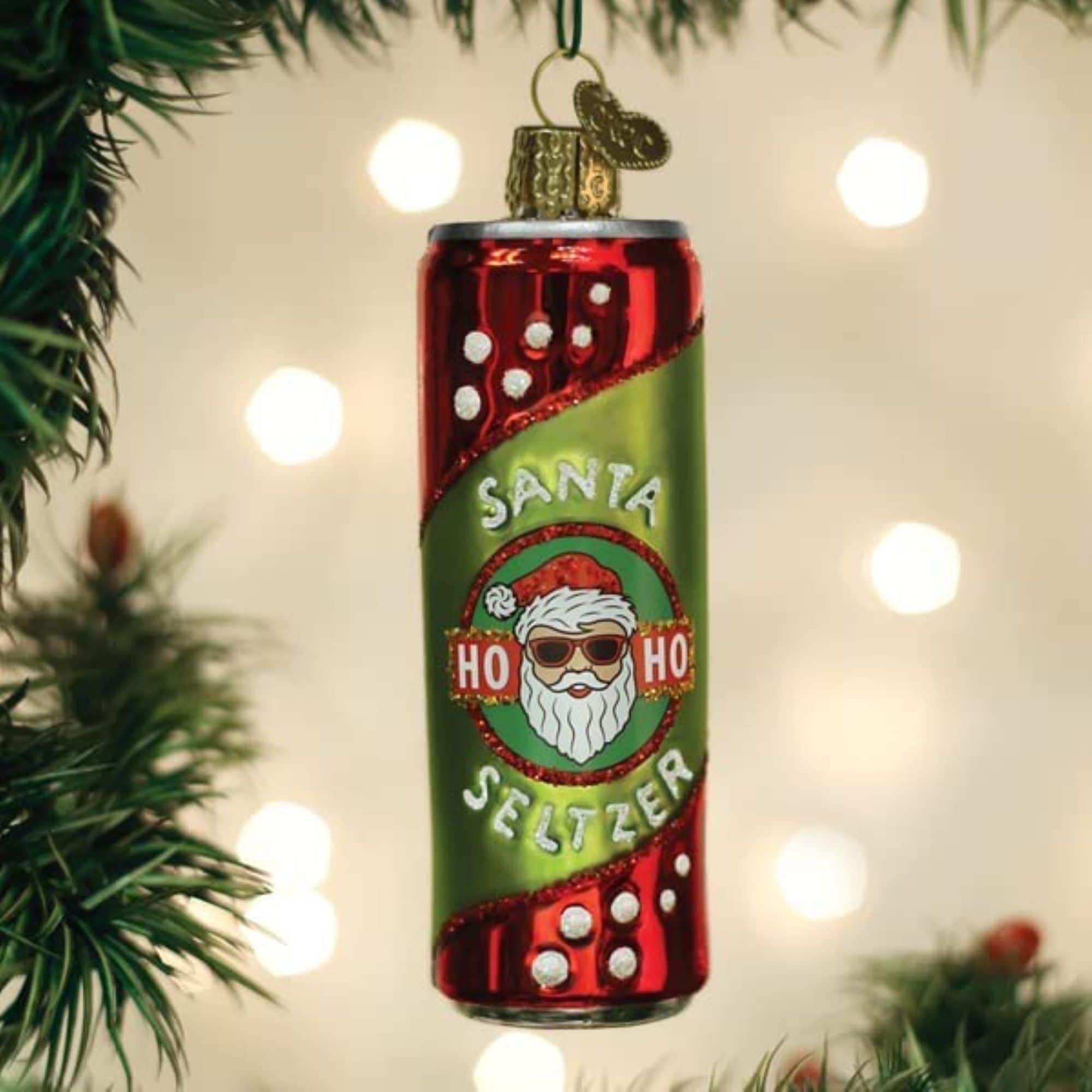 Old World Christmas 729343325150 m060040 - View #2