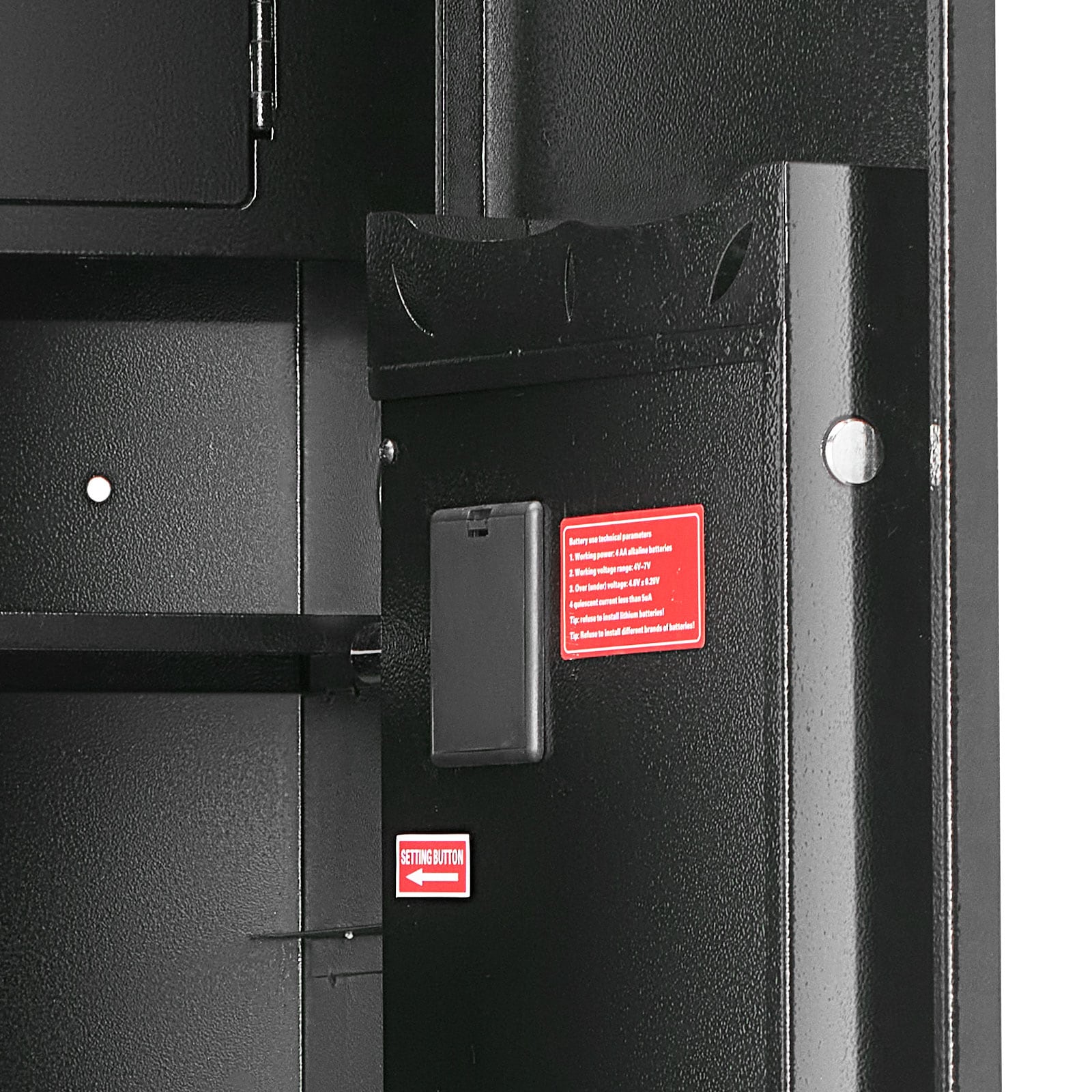 VEVOR ZQJDSXZZWWS697E4QV0 Gun-Safes - View #10