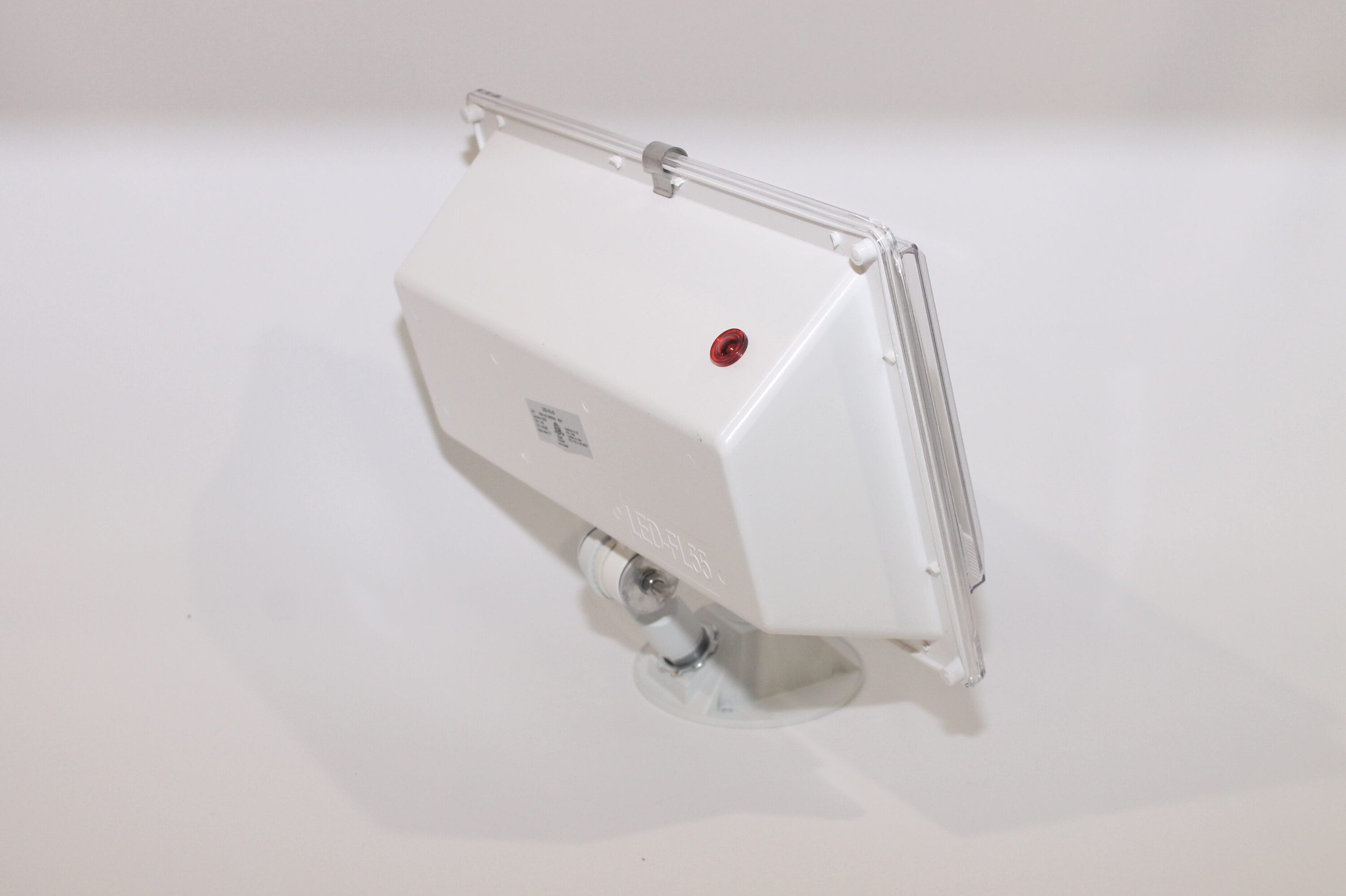 Amax Lighting LED-SL42WH Dusk-Dawn-Lighting - View #4