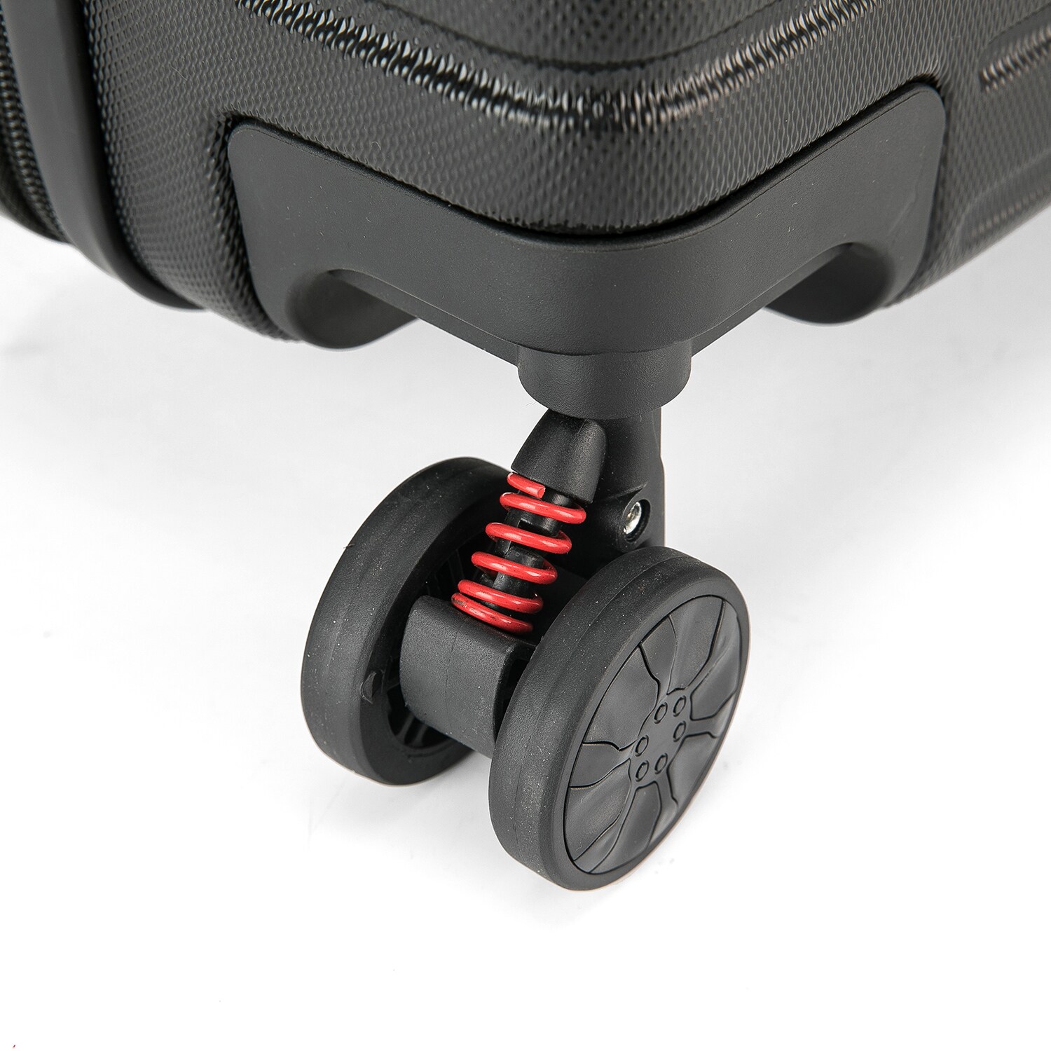 InUSA IUDEE00S-BLK Luggage-And-Luggage-Sets - View #7