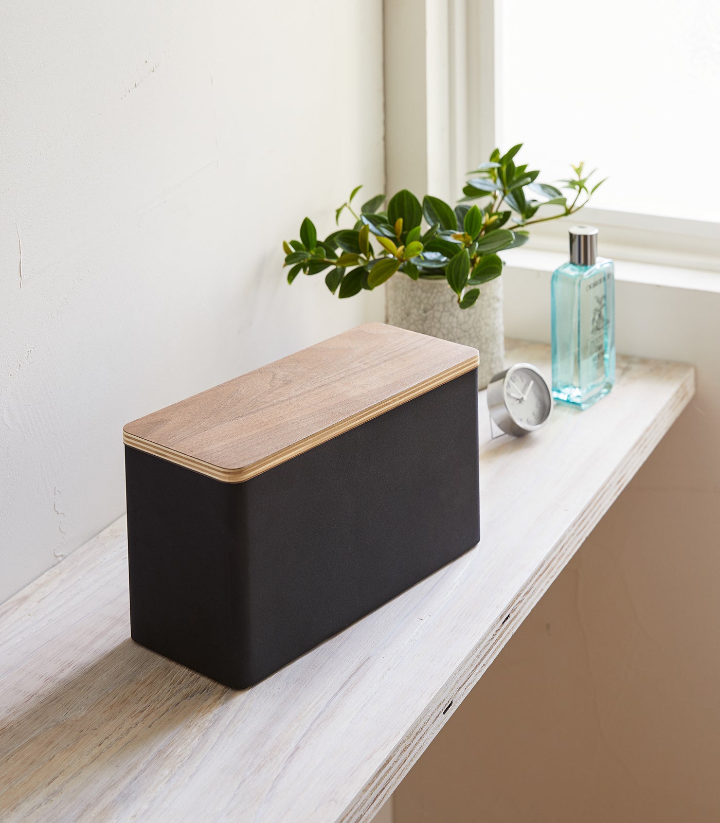 Yamazaki 4808 Bathroom-Accessories - View #15