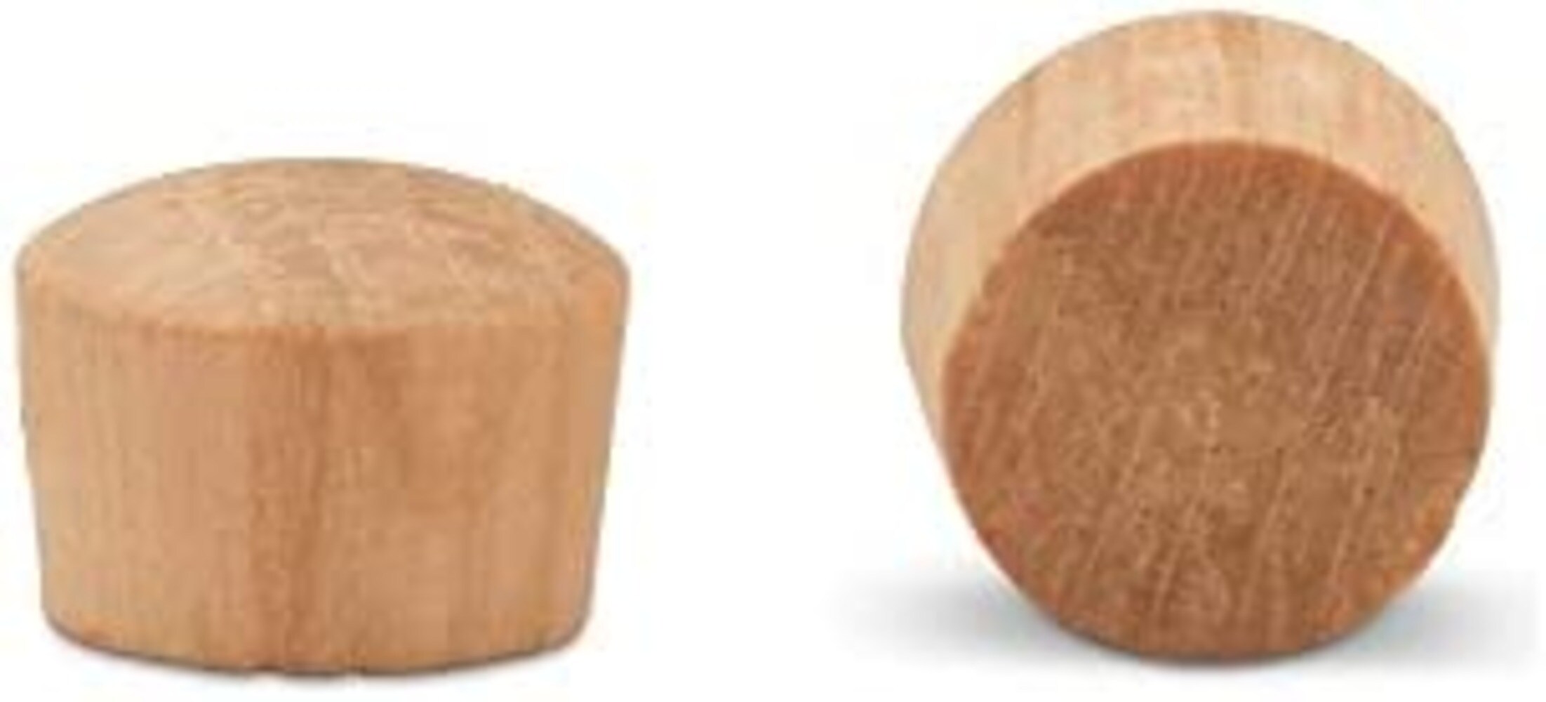 Woodpeckers Crafts MF-PLGOR-38-P250 Hole-Plugs - View #3
