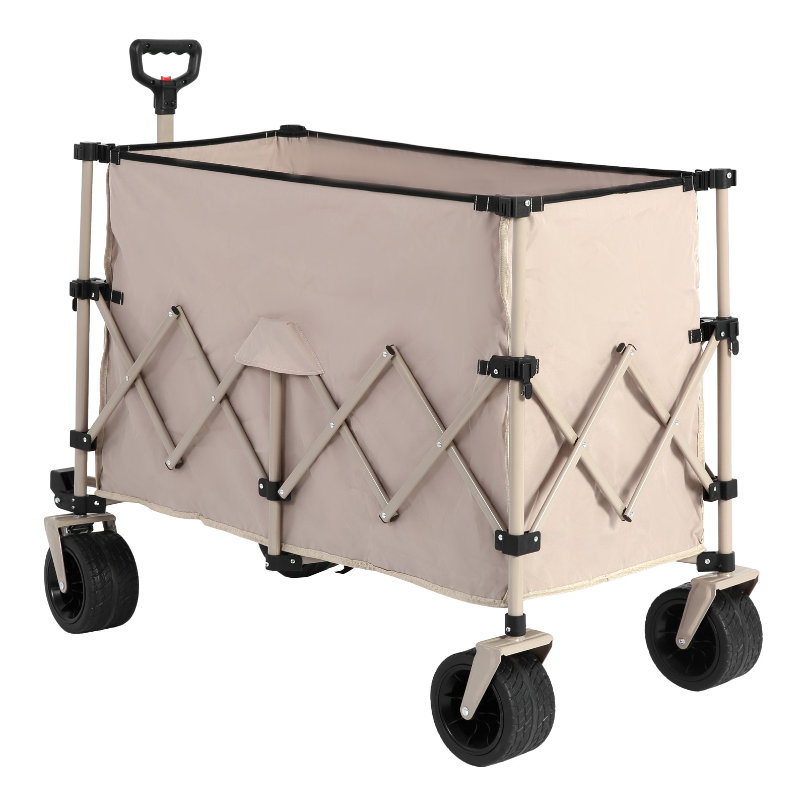 Maocao Hoom JLP256857 Yard-Carts - View #2