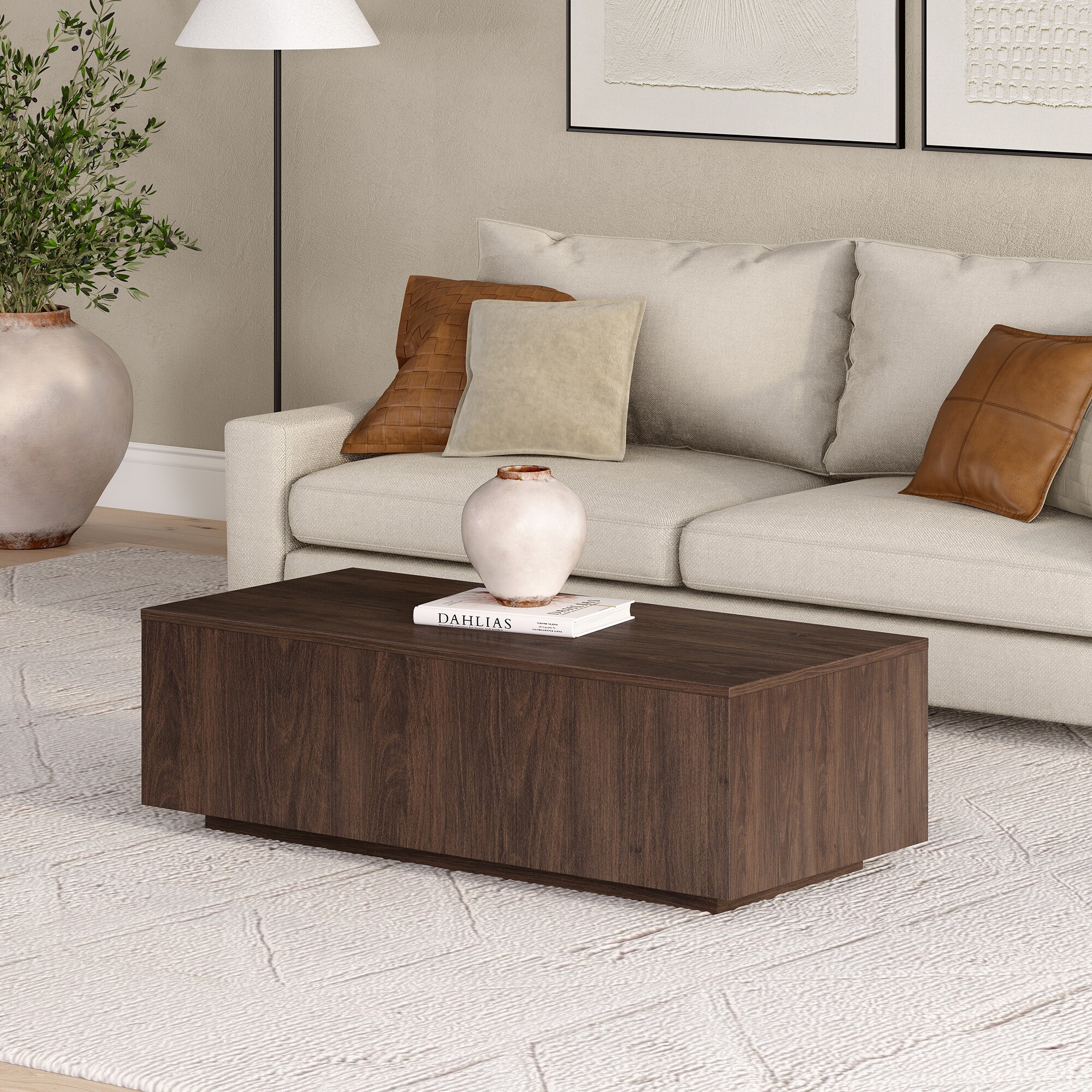 Hailey Home CT2347 Coffee-Tables - View #6
