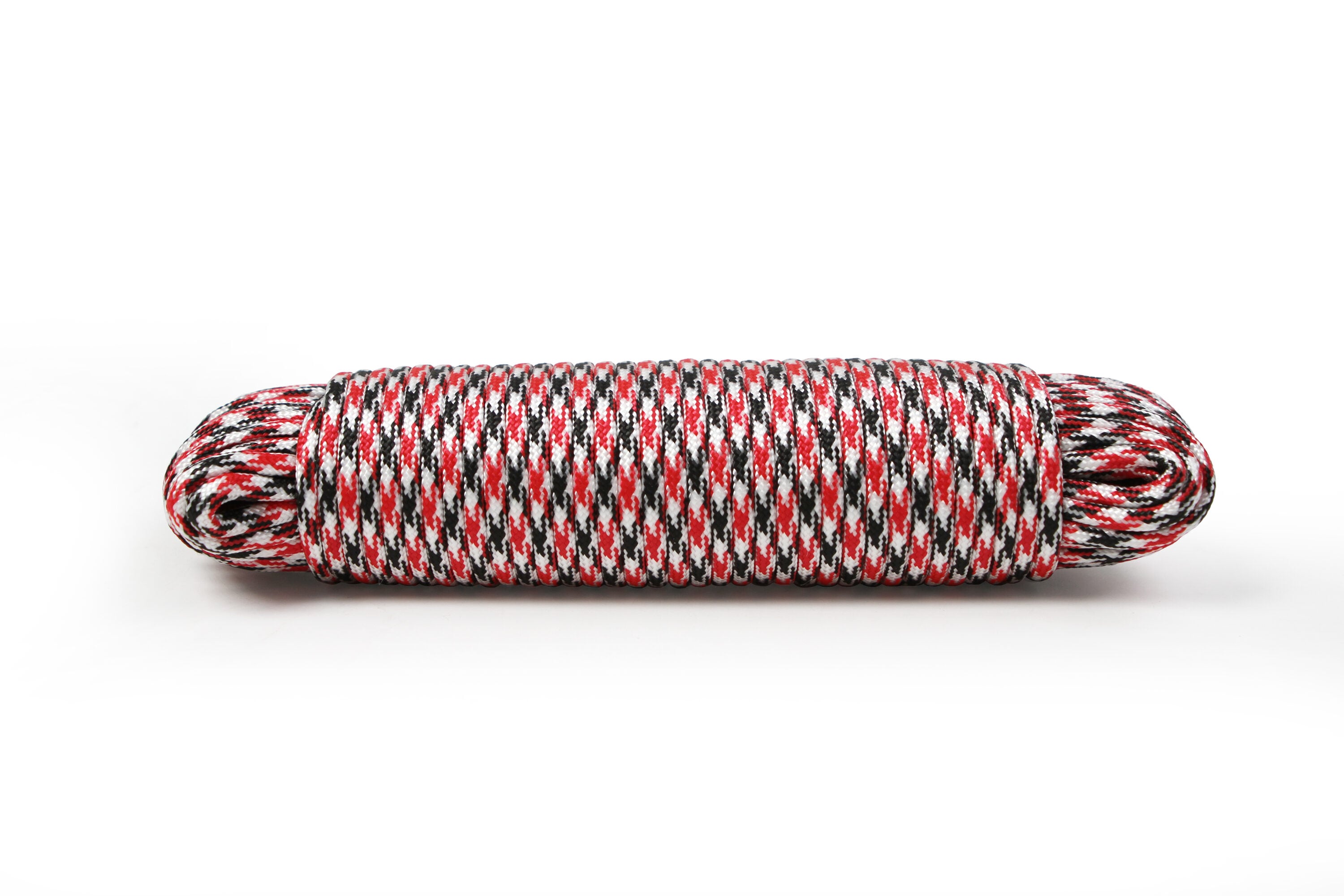RELIABILT AC1202R 0.1875-in x 100-ft Braided Polypropylene Rope (By-the-Roll)