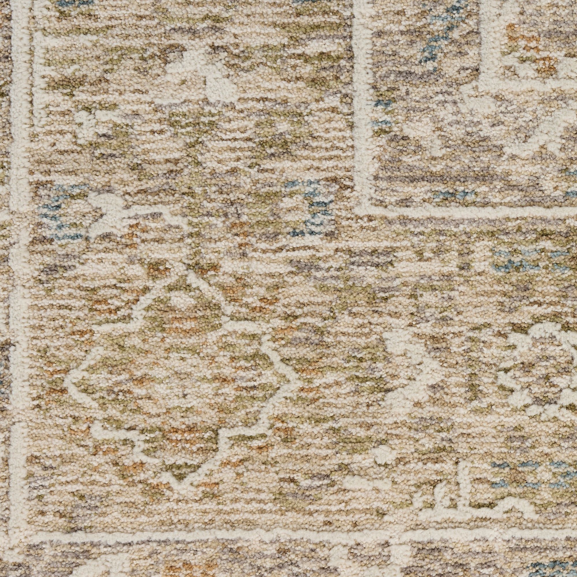 Nourison 199828031300 rugs - View #6