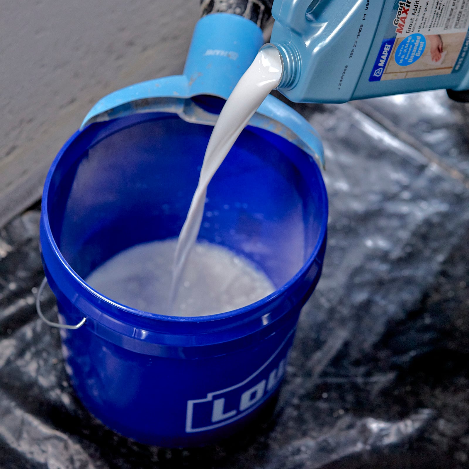 MAPEI 1156801 Grout-Supplies - View #3