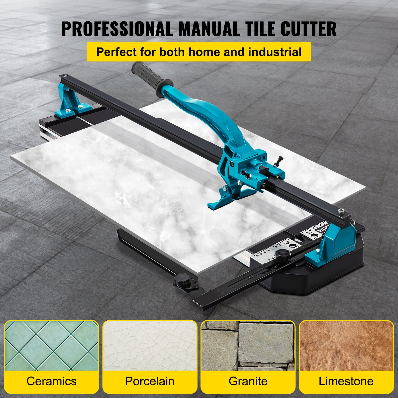 SVOPES SVOPESCZQGJ6001553V0 Manual-Cutters - View #3