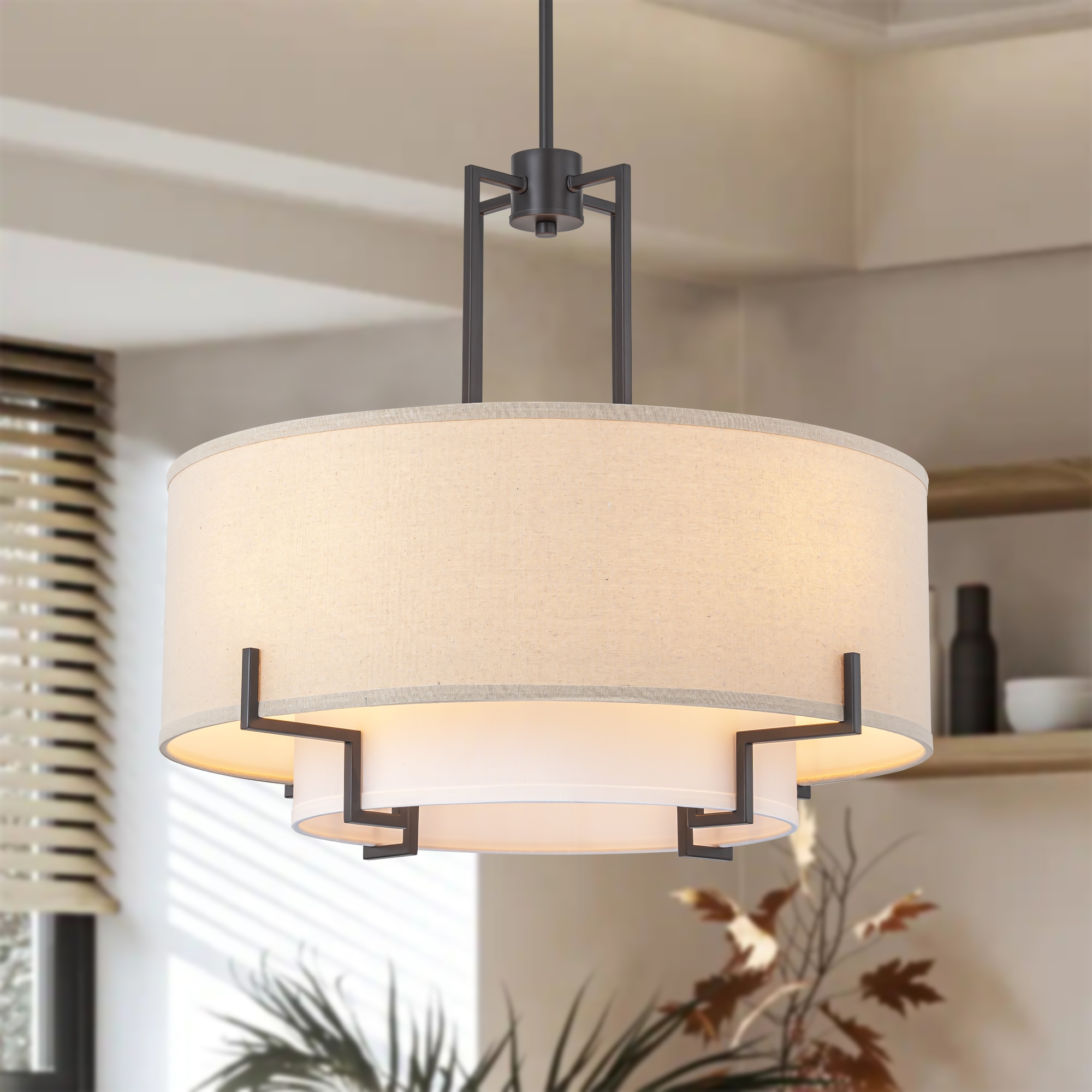 Rennnsan PL810149248 Pendant-Lights - View #2