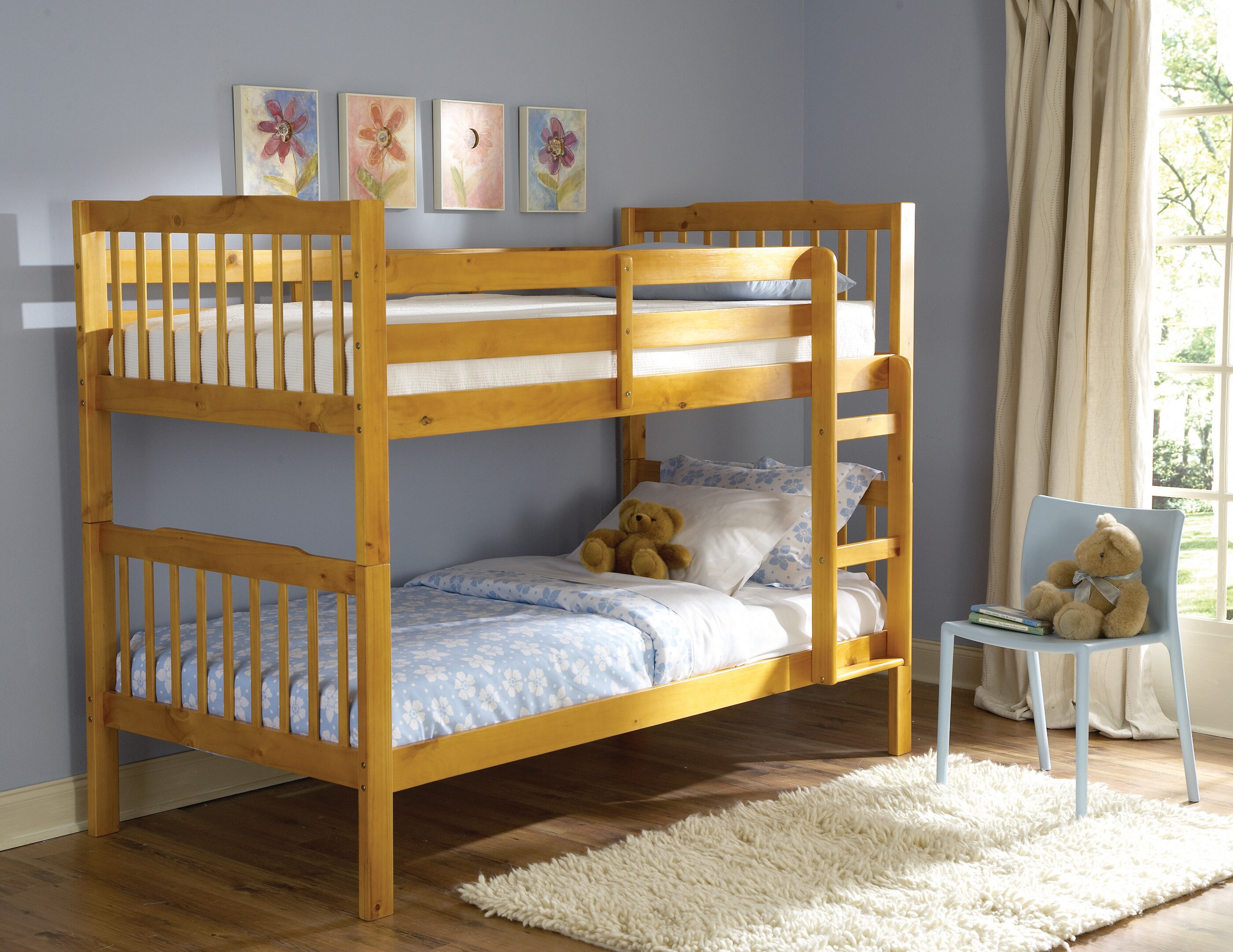 Mocka sonata deals bunk bed