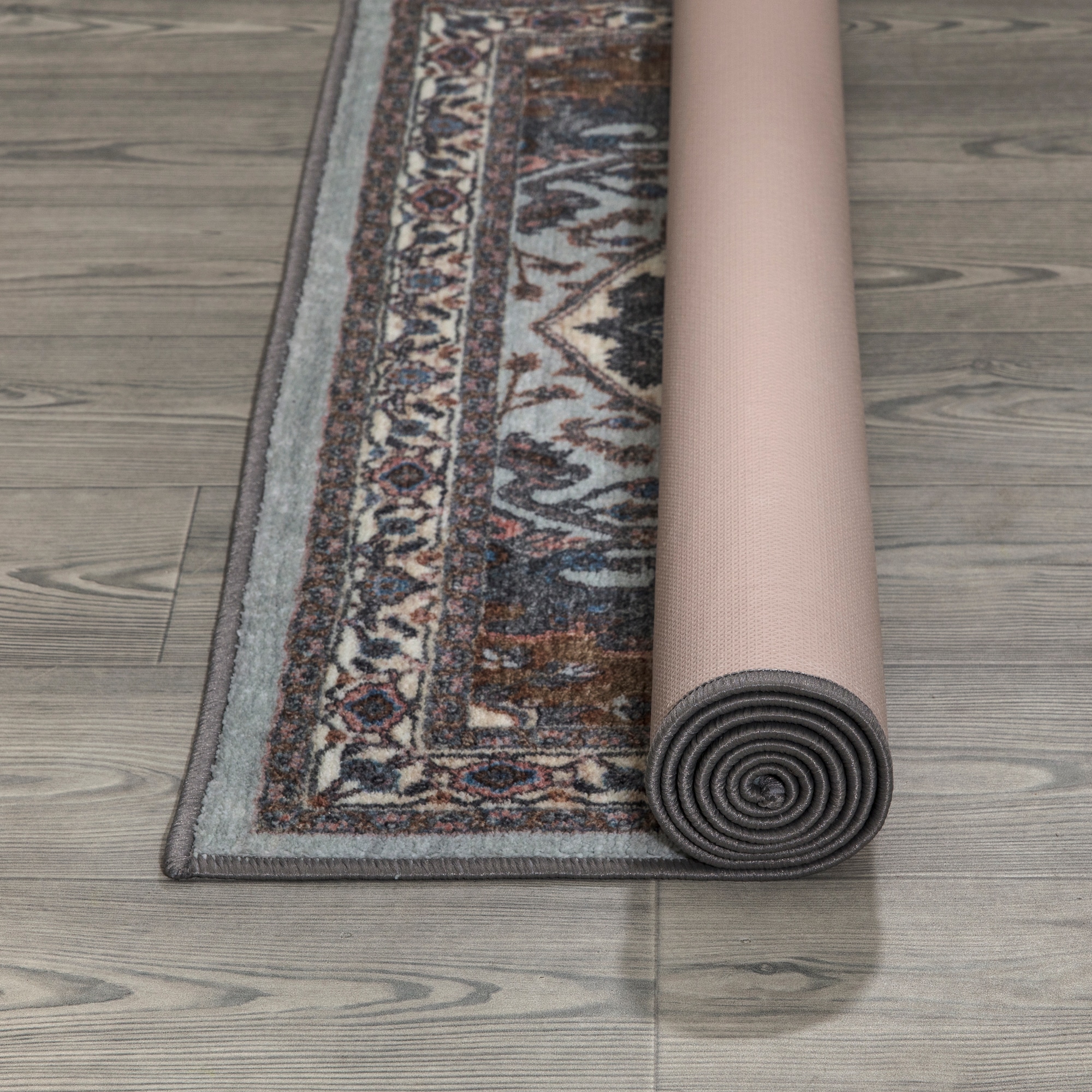 Ottomanson ATS9493-3X5 rugs - View #3