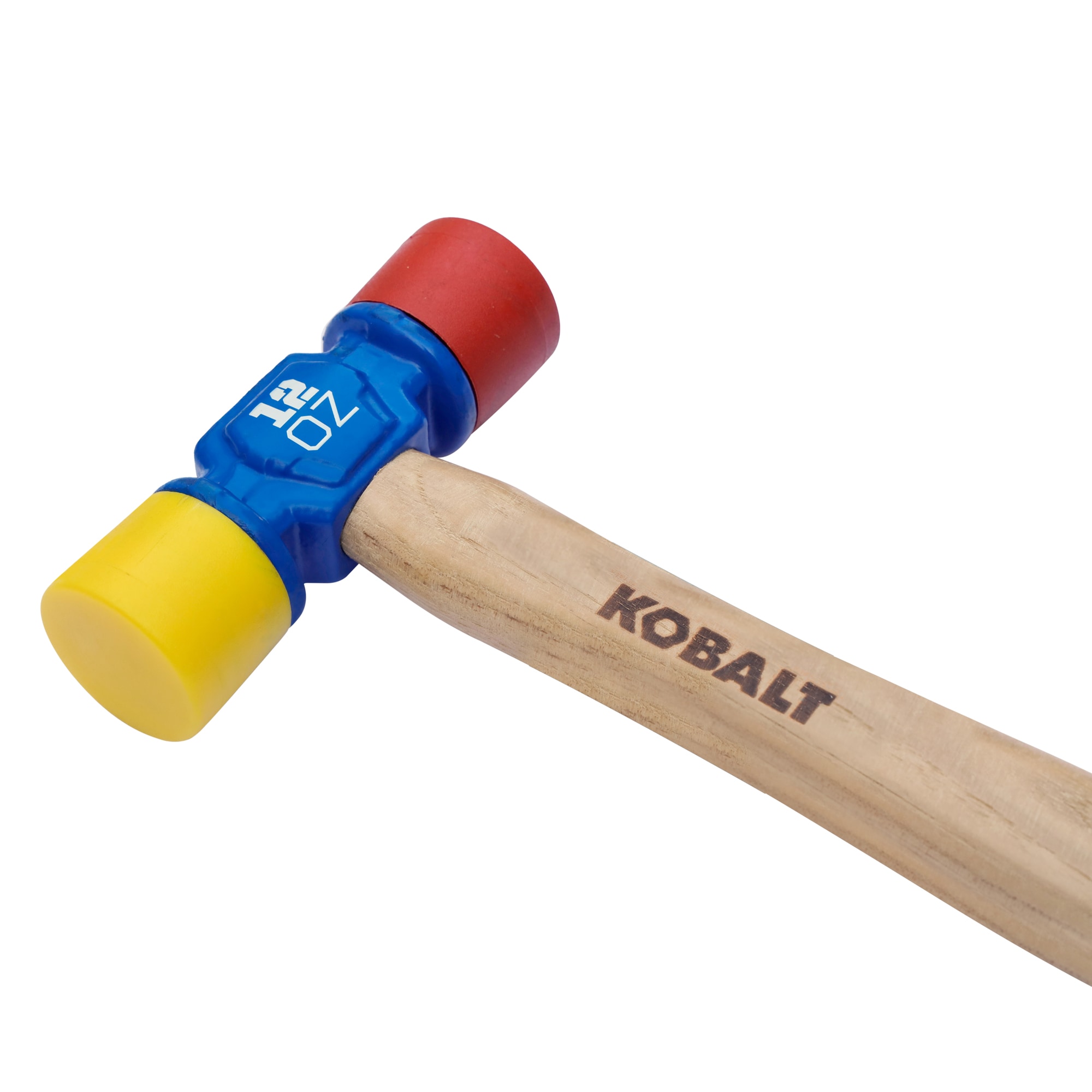 Kobalt KB12MALLET b101035 - View #2
