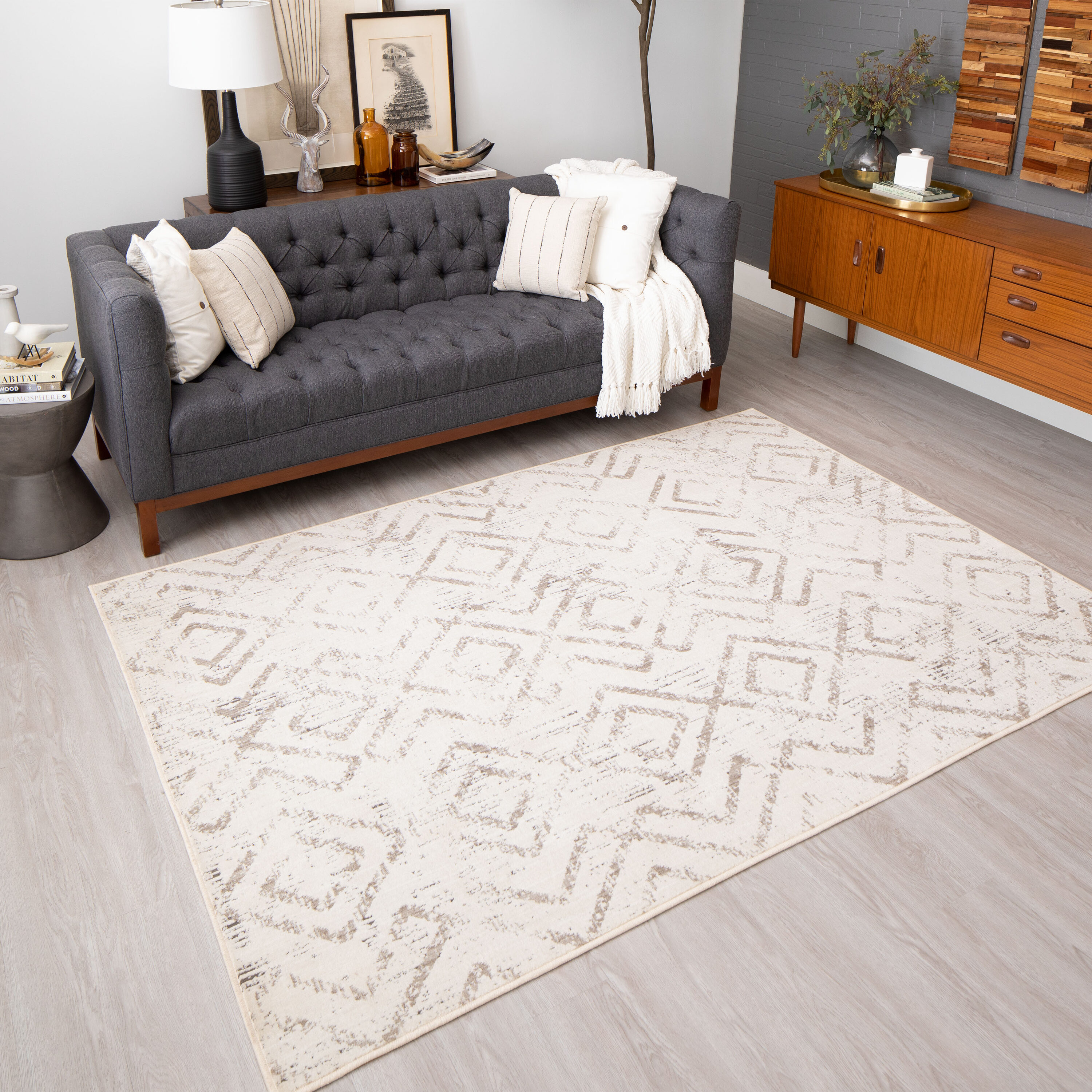 Scott Living 92105 70044 063094 rugs - View #5