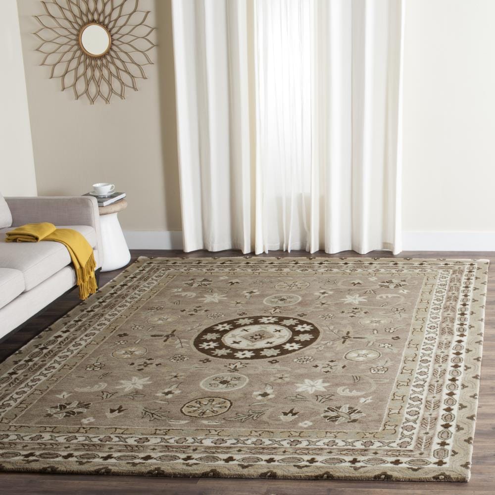 Safavieh BEL674B-6 rugs - View #5
