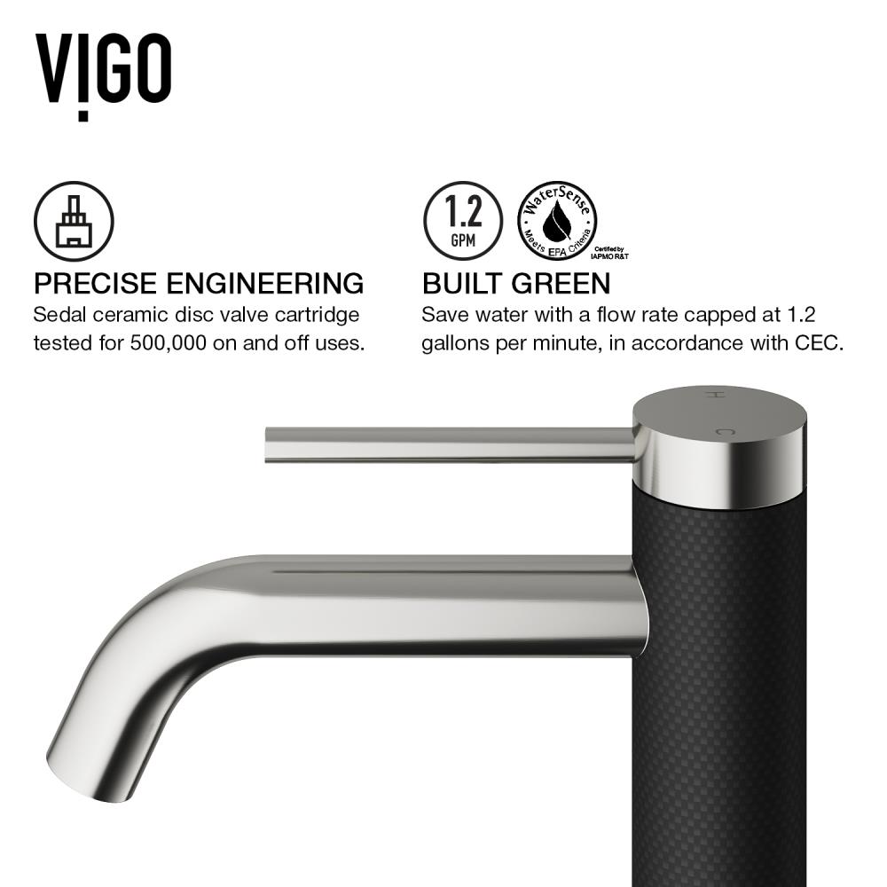 VIGO VGT1446 Bath-Sink - View #13