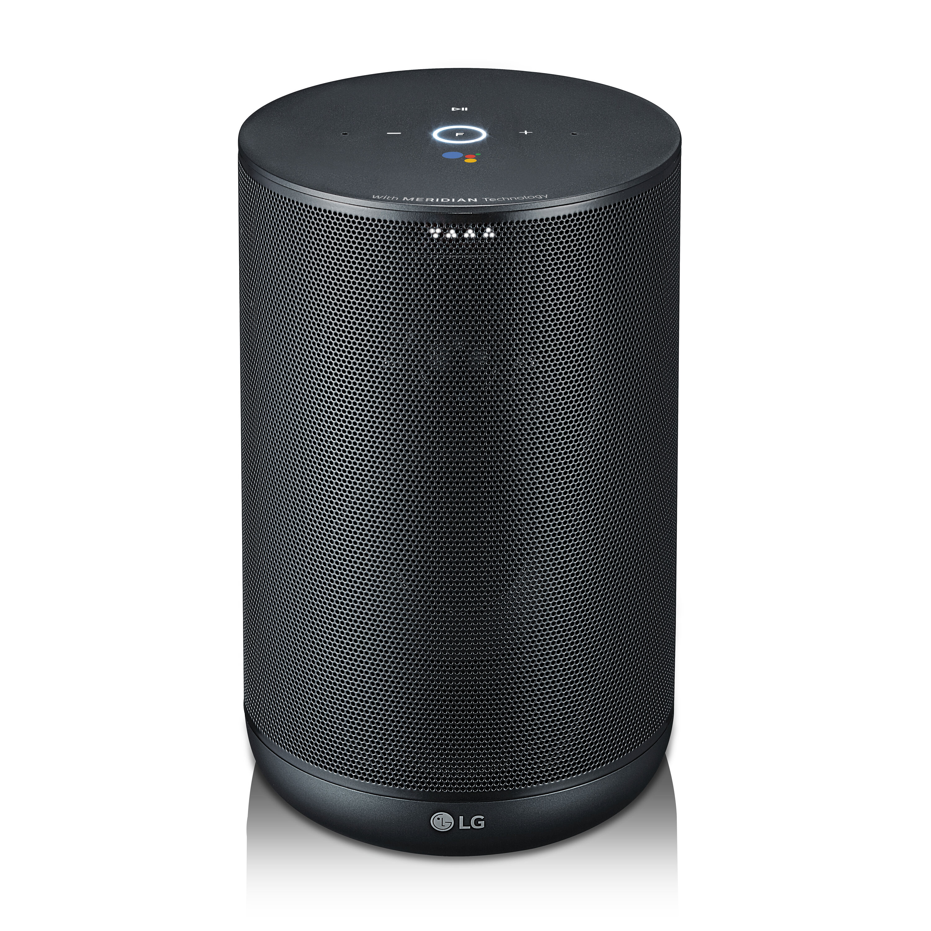 LG WK7 Iris-Smart-Hub - View #5