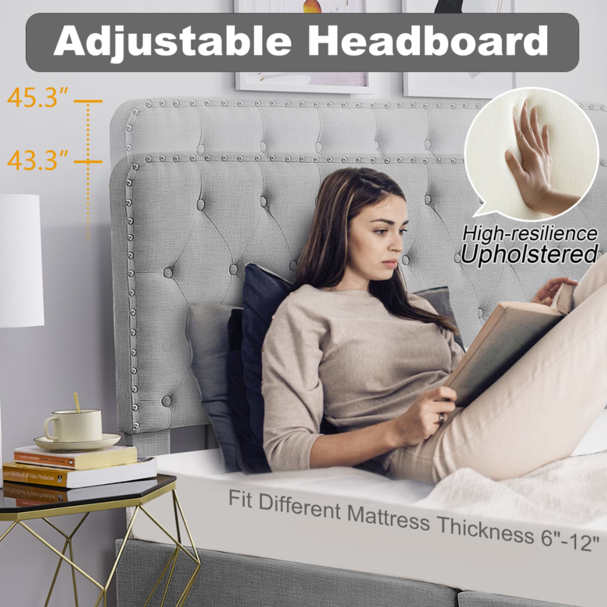 prilinex 88212629 beds - View #4