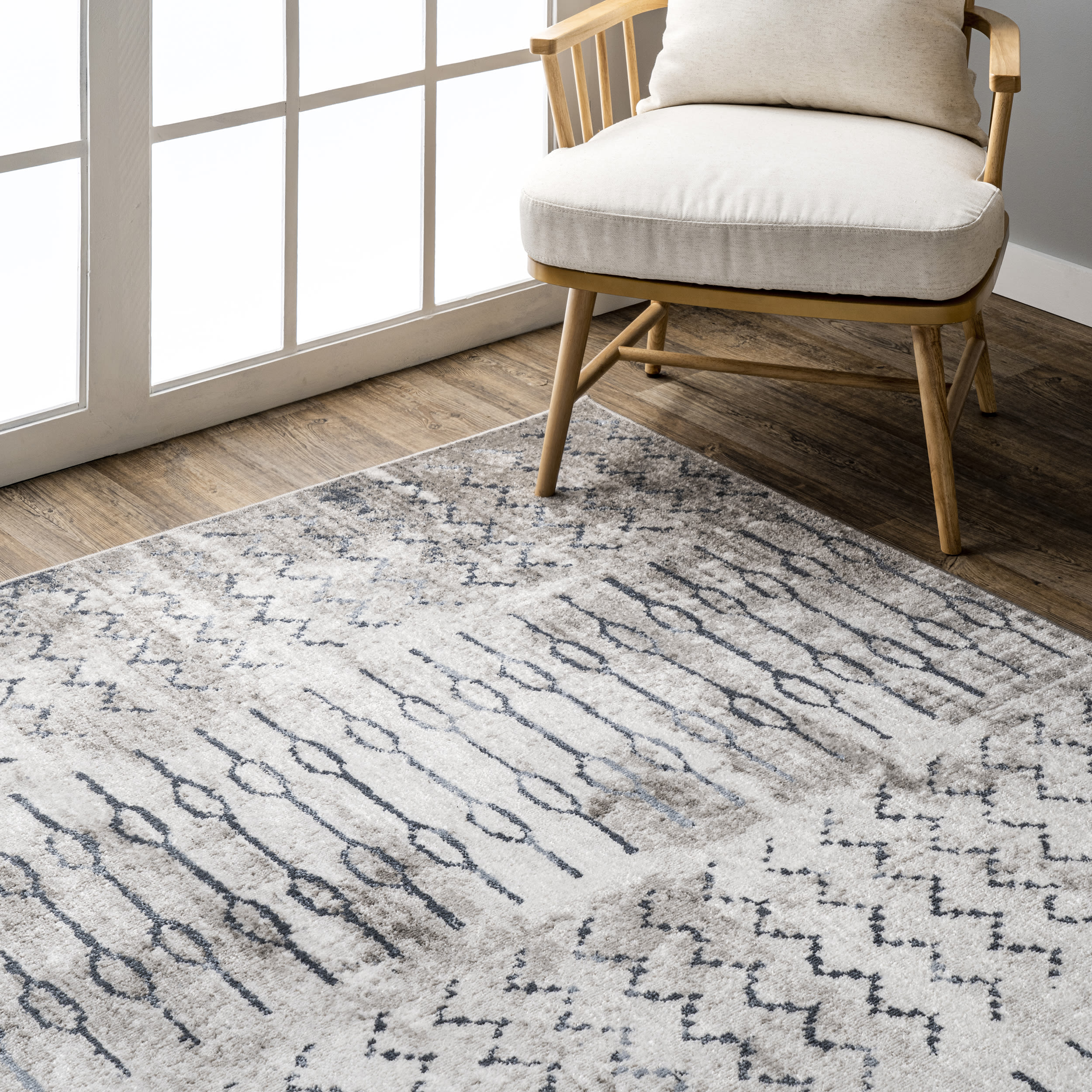nuLOOM LPBL03A-406 rugs - View #7