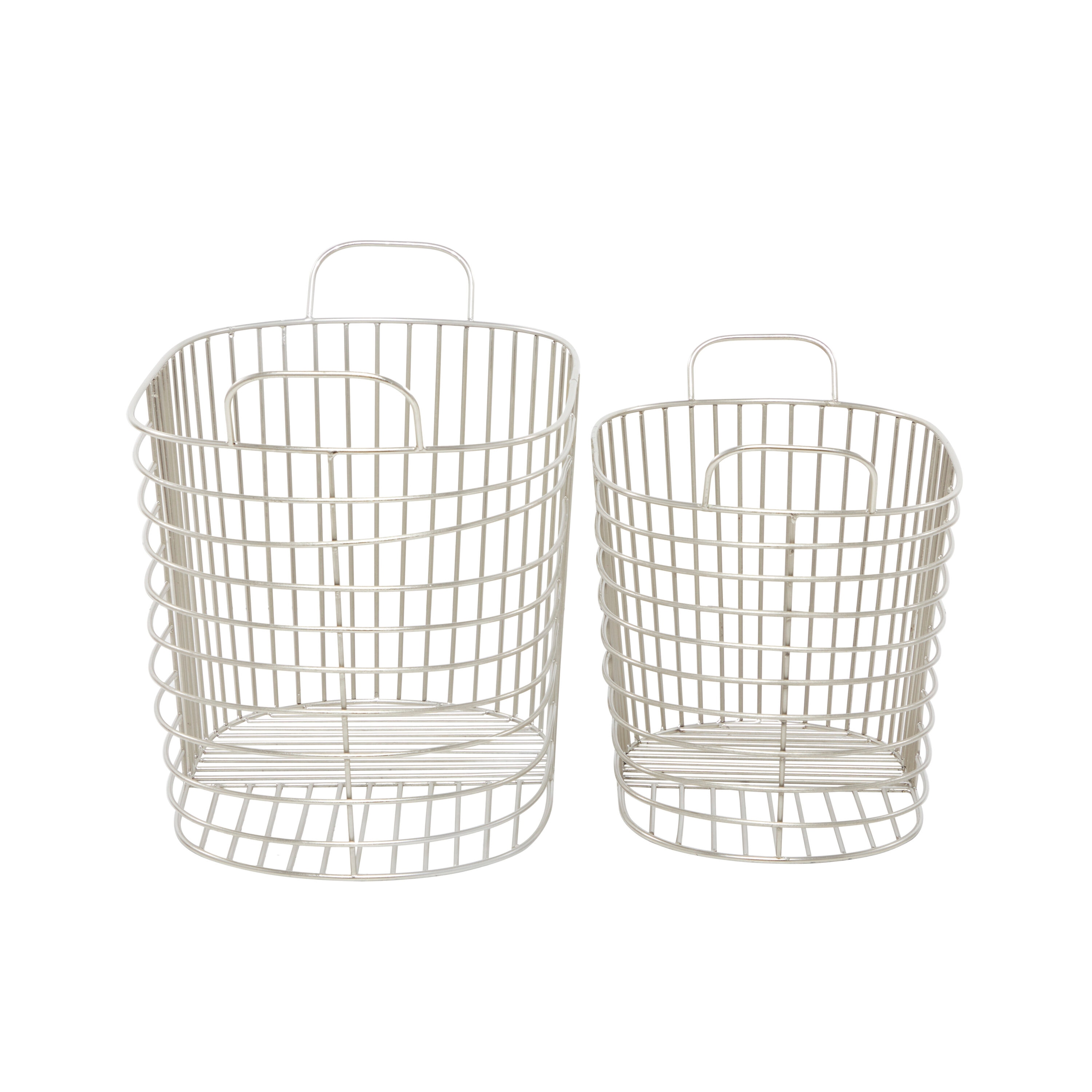 Grayson Lane 88222 Bins-Baskets - View #5