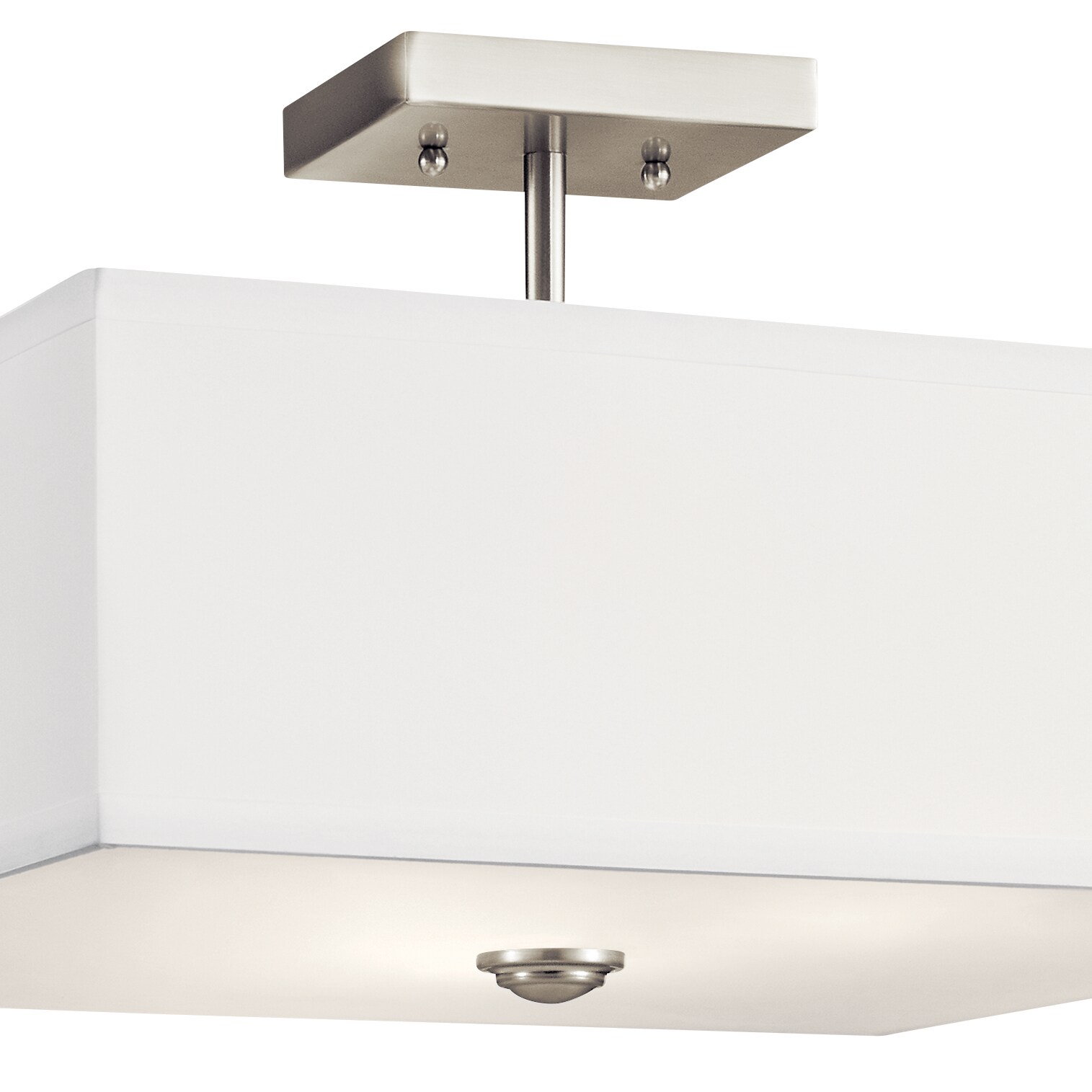 Kichler 43693NI flushmounts - View #2
