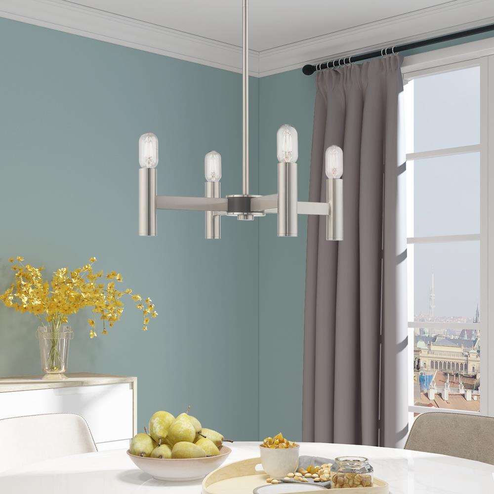 Livex Lighting 51134-91 b090015 - View #8