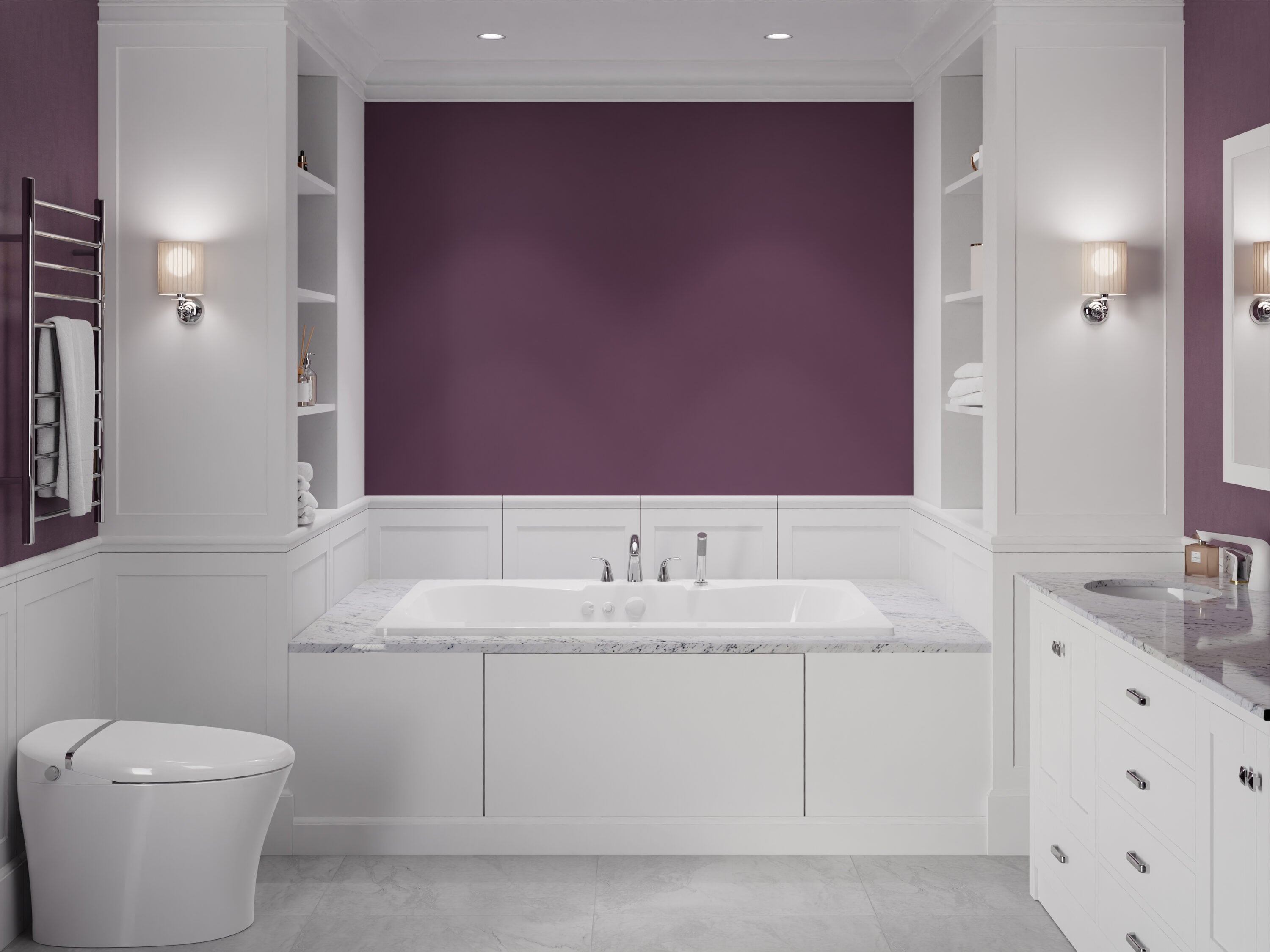 Endurance LS4060NWL bathtubs - View #13