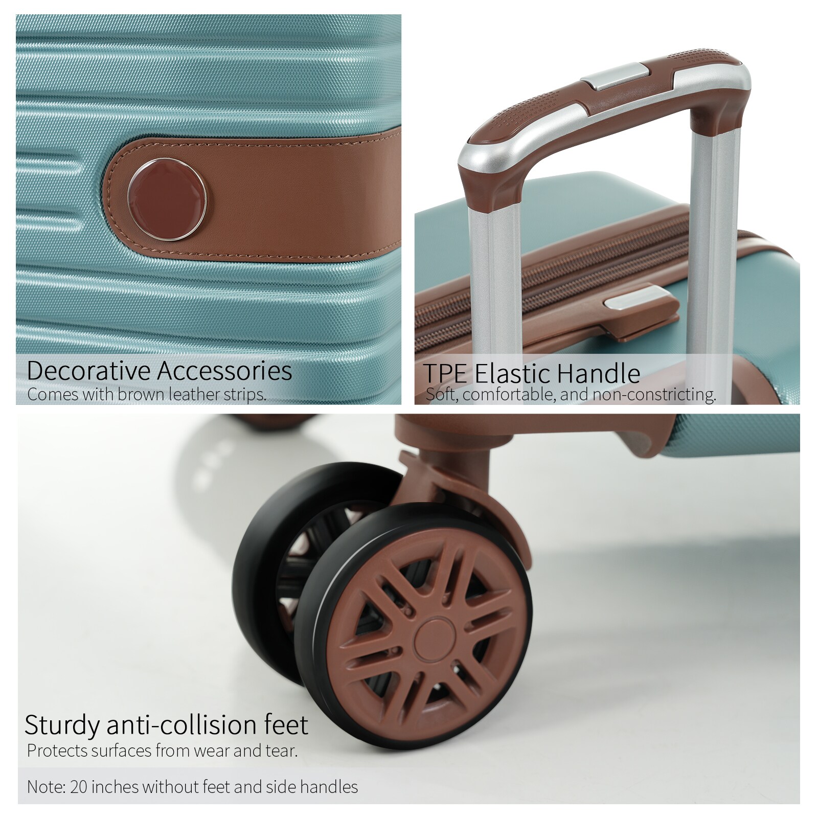 MooxvMoo MXVOC720 Luggage-And-Luggage-Sets - View #4