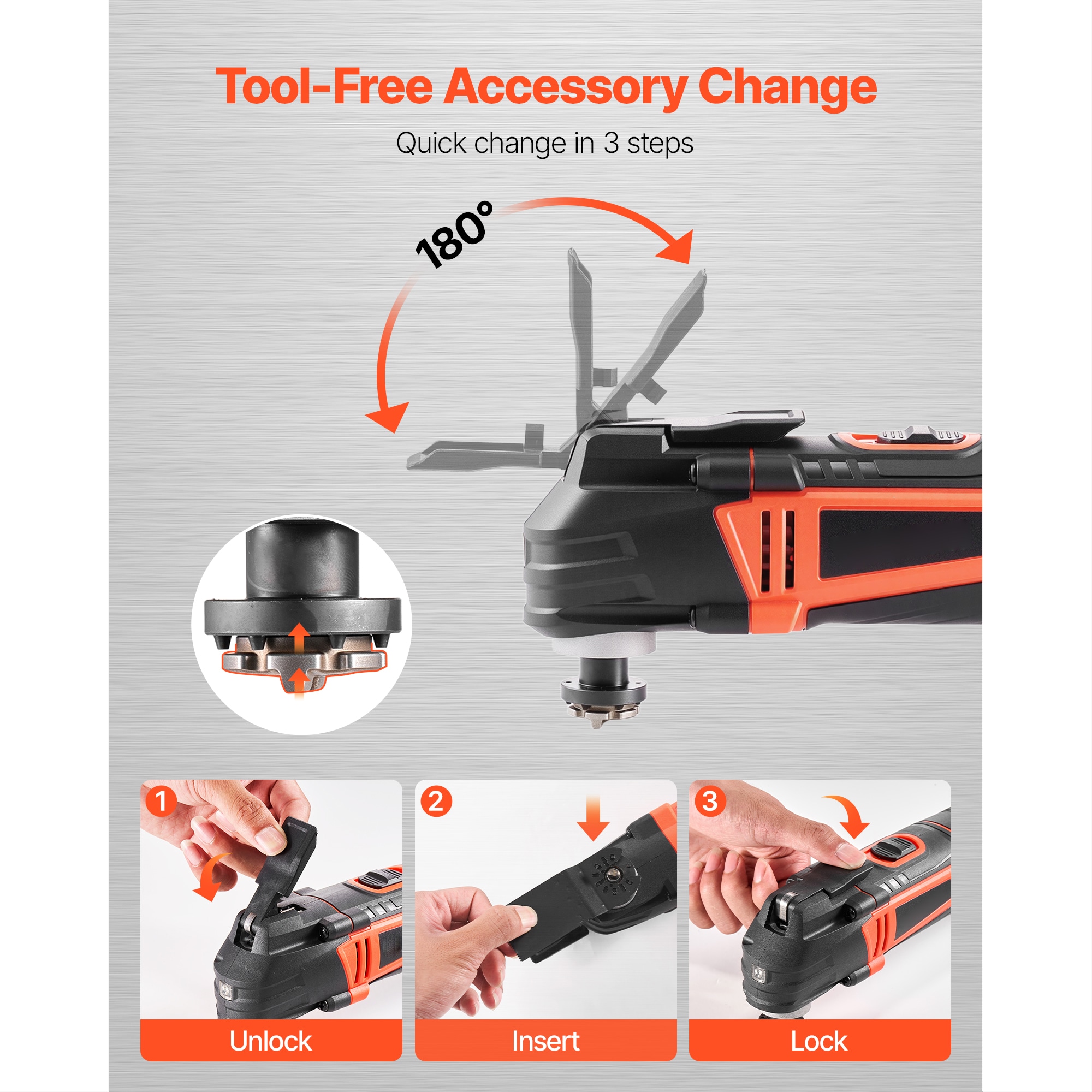 SVOPES SVOPESYSKZDGJ13338V1 Oscillating-Tool-Kits - View #5