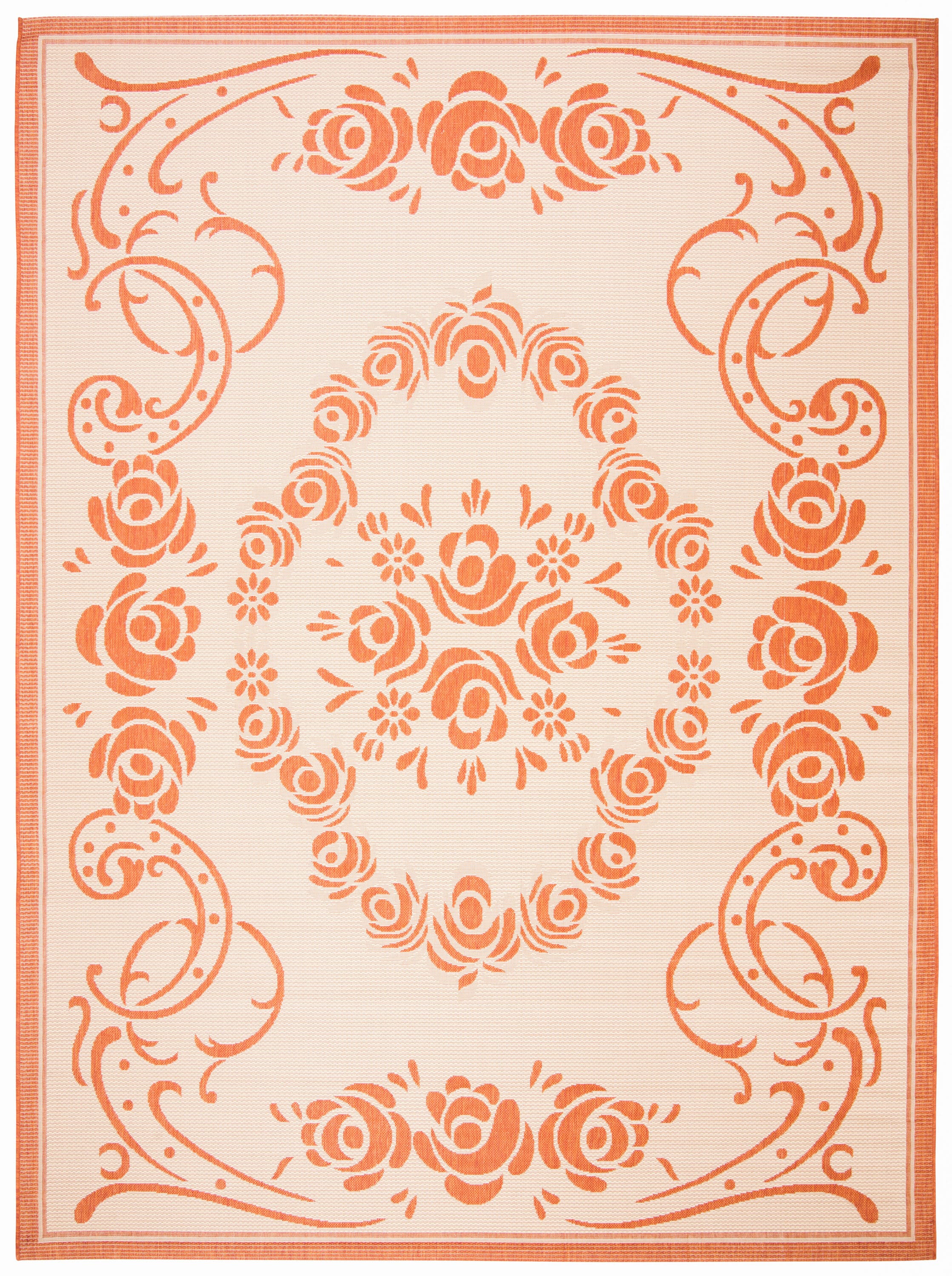 Safavieh CY1893-3201-8 rugs - View #2