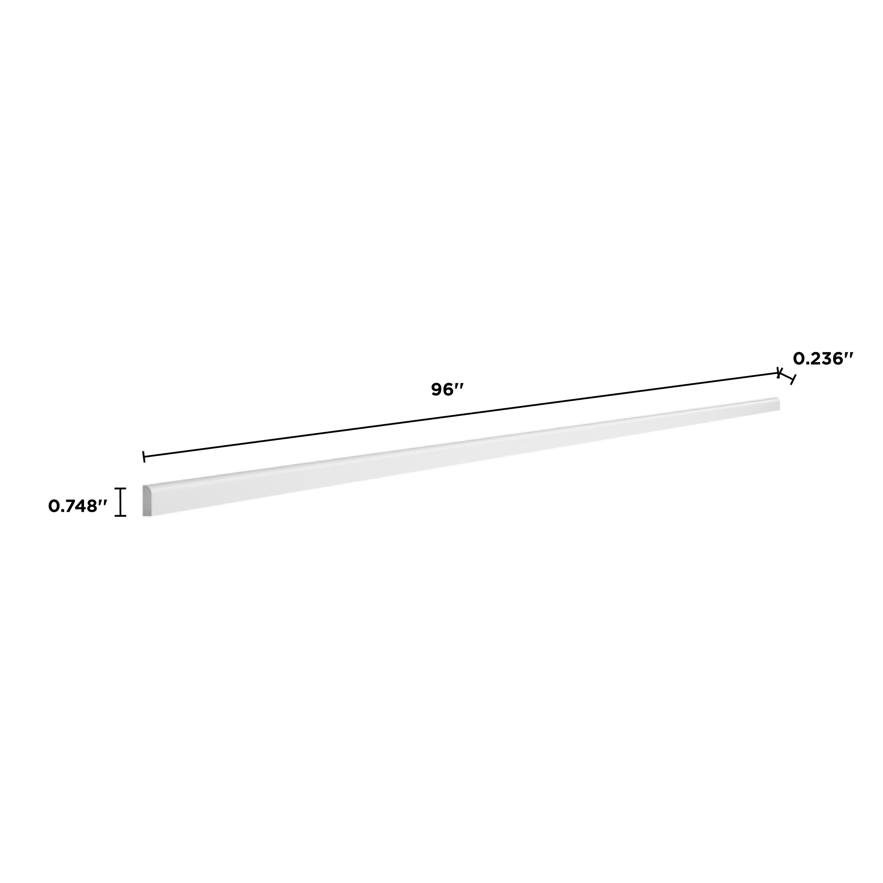 Whalen CLICK-IT LWSCLICK-71 Cabinet-Accessories - View #7