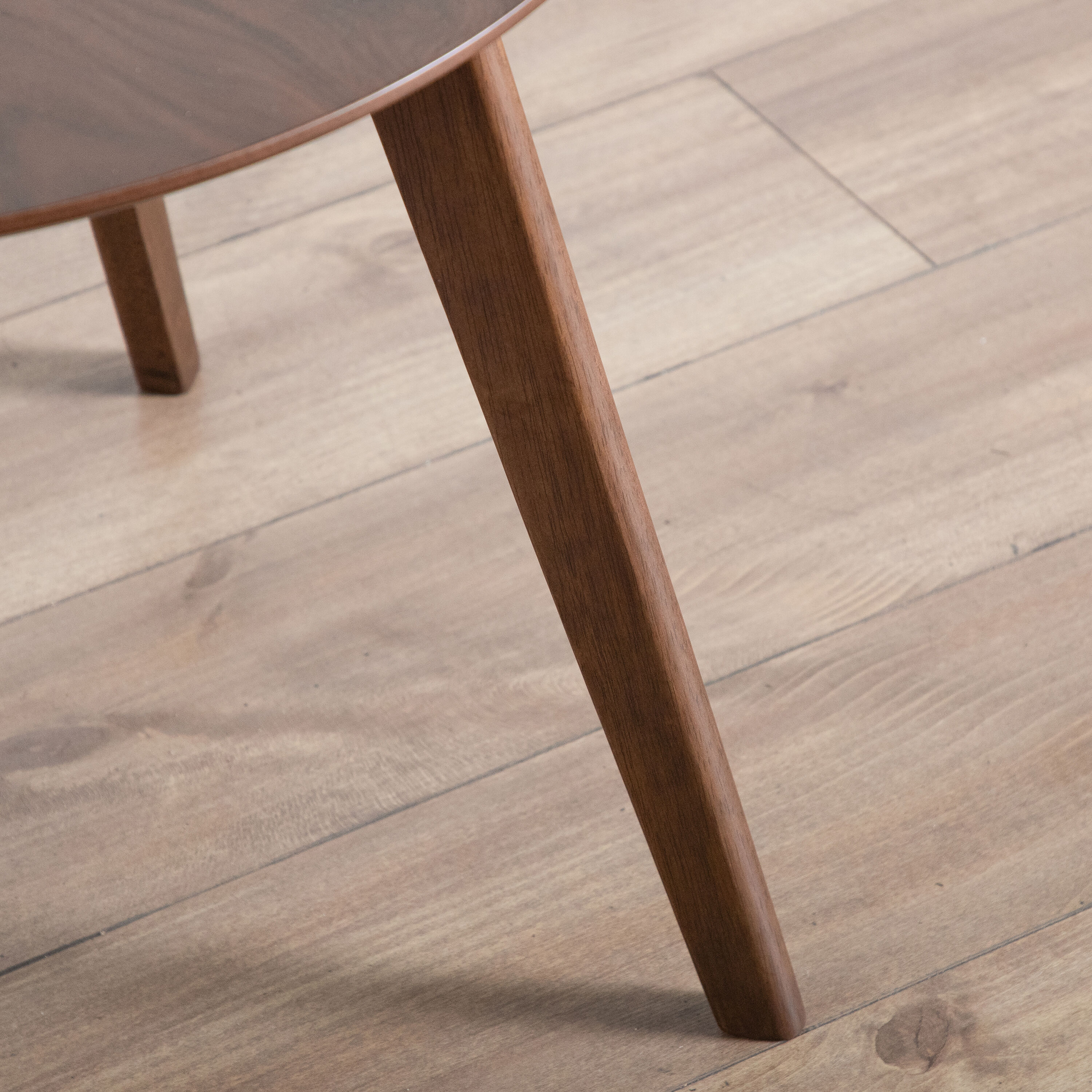 Furniture of America IDF-AC200WN End-Tables - View #10