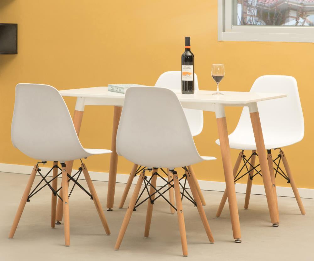 Bold Tones QI003746.WT.4 Dining-Chairs - View #3
