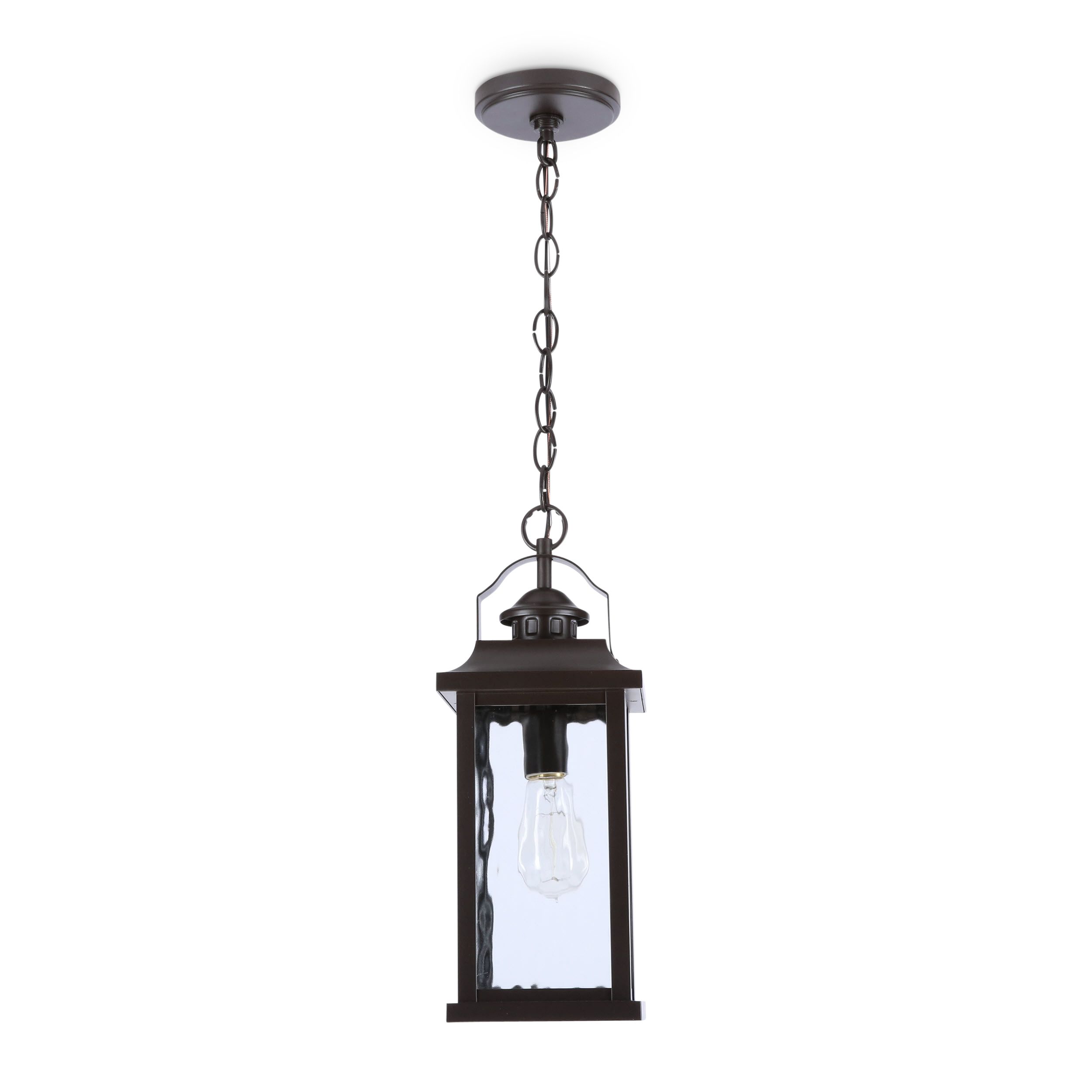 kichler linford pendant